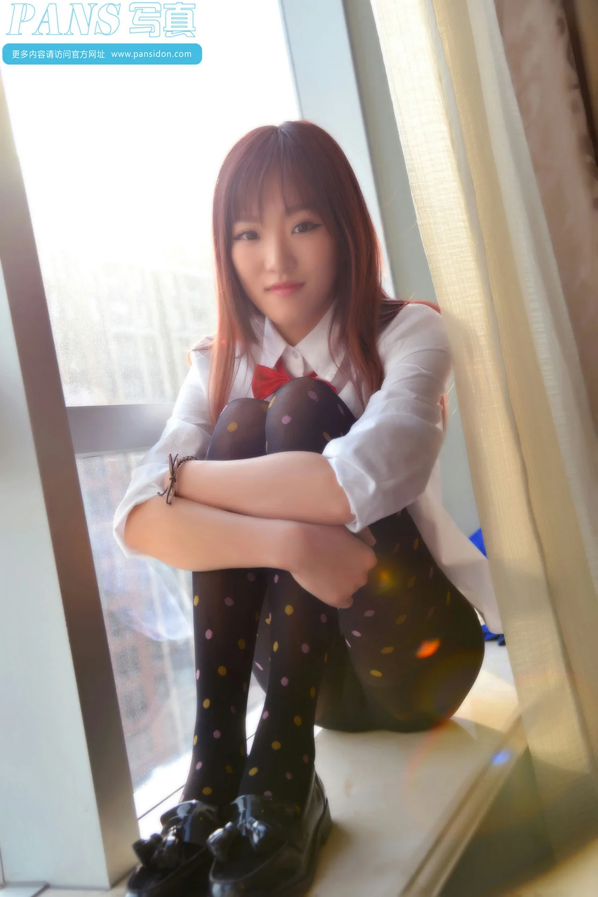 Pans 写真 No.348 梦楠 - 1