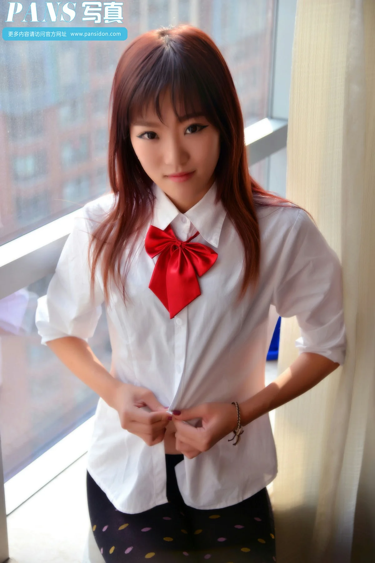 Pans 写真 No.348 梦楠 - 4