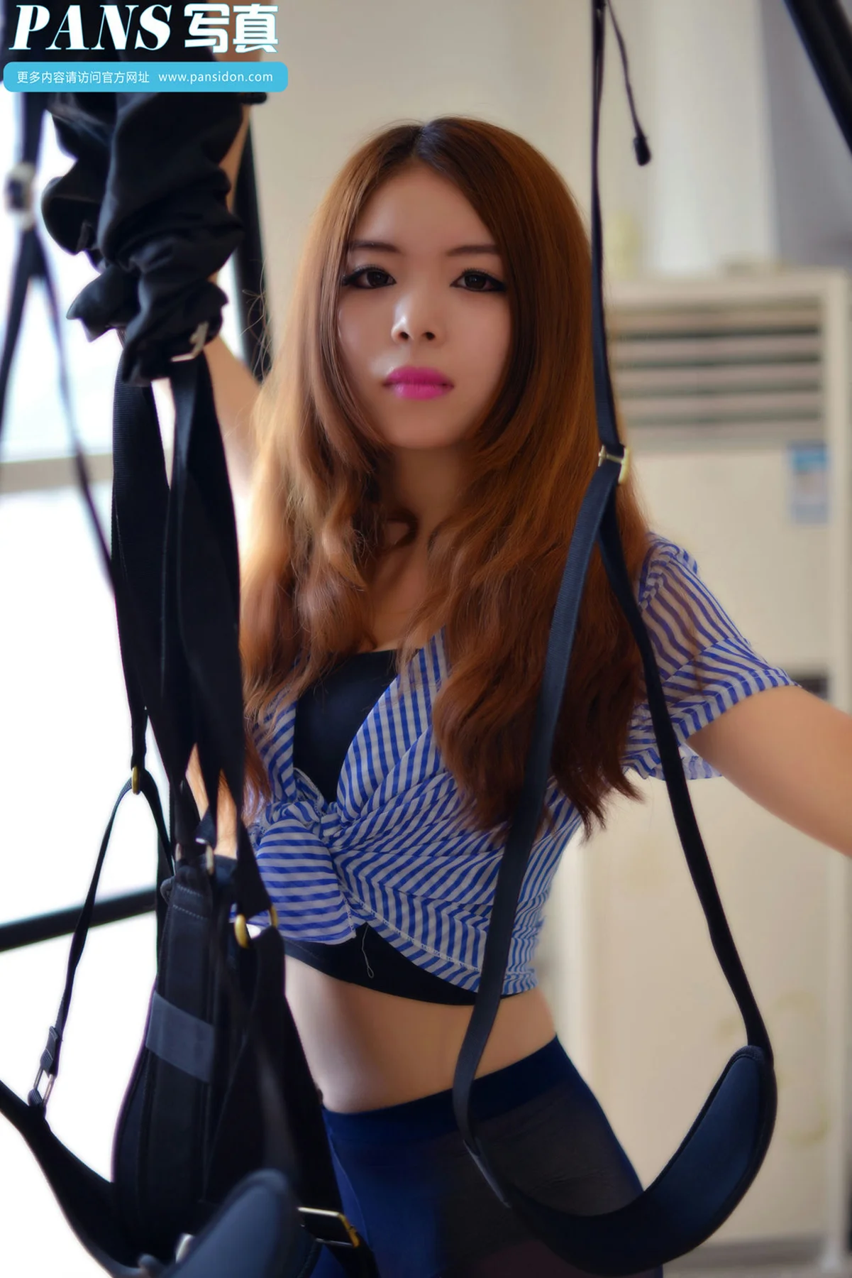 Pans 写真 No.349 小颖 - 7