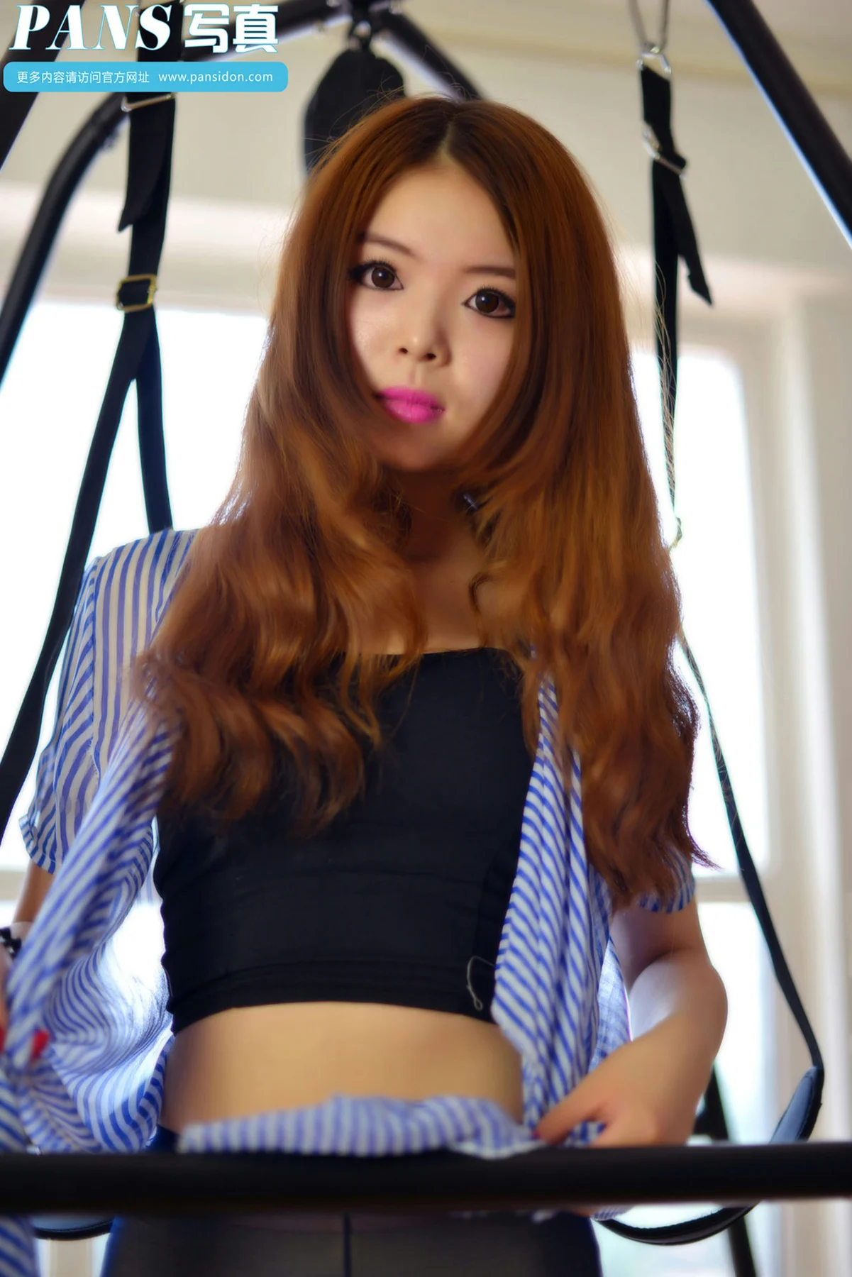 Pans 写真 No.349 小颖 - 8