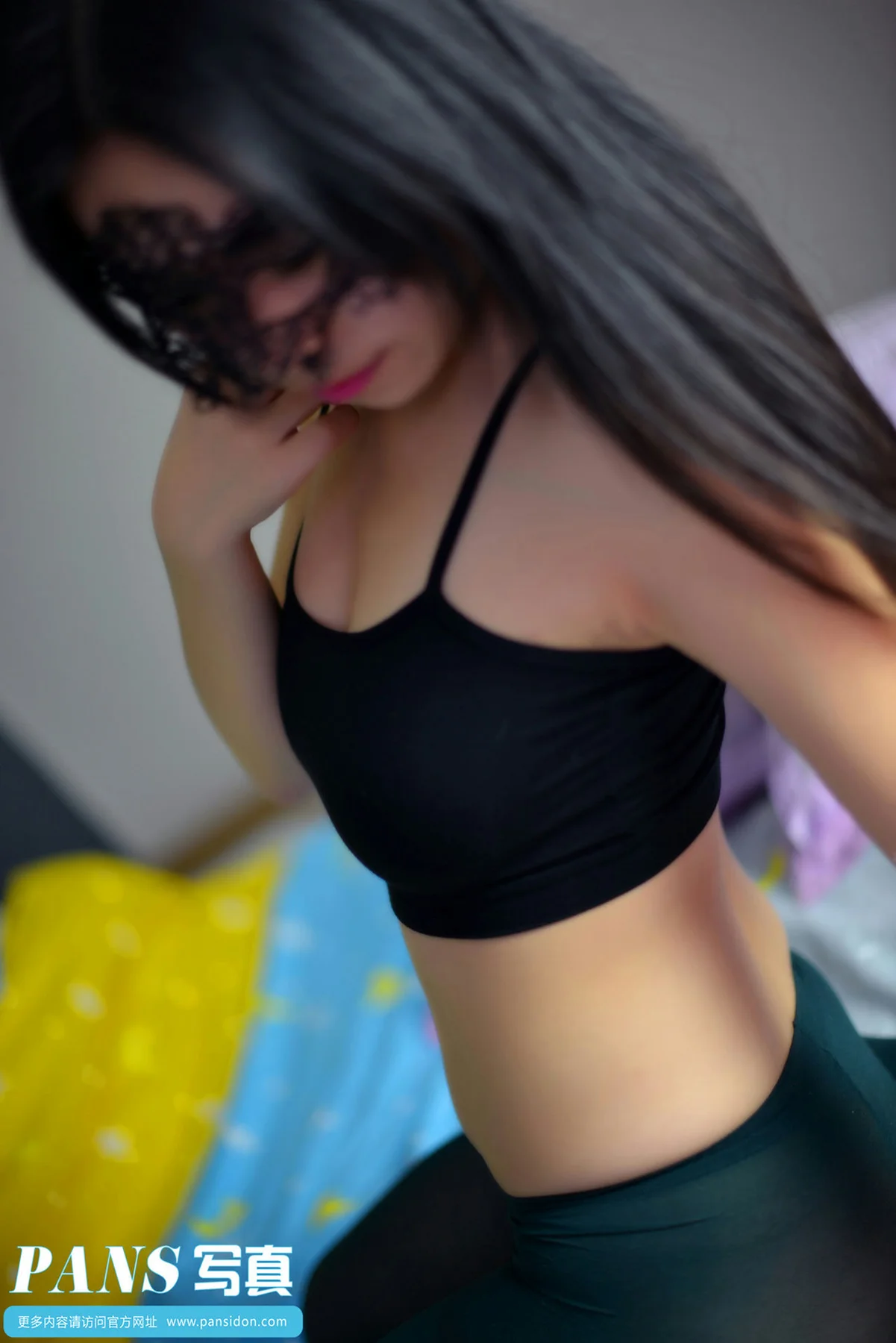 Pans 写真 No.351 小倩 - 4