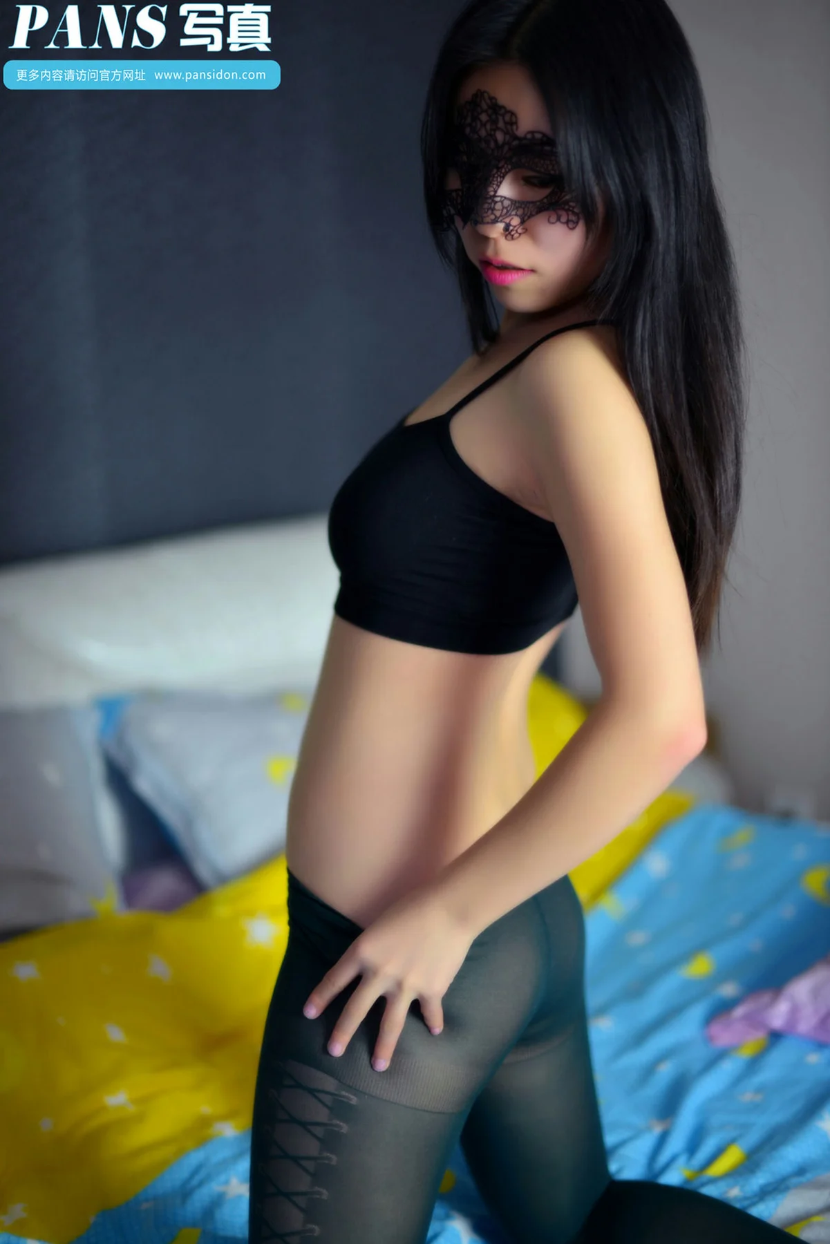 Pans 写真 No.351 小倩 - 6