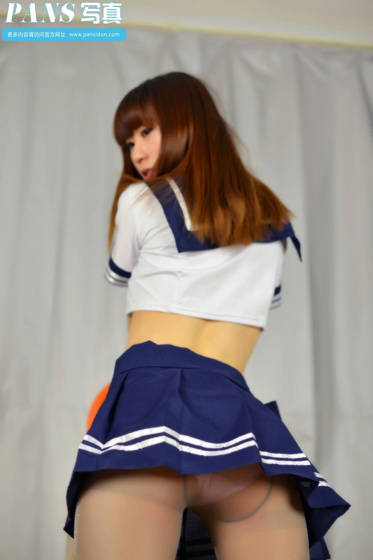 Pans 写真 No.352 可儿 - 2