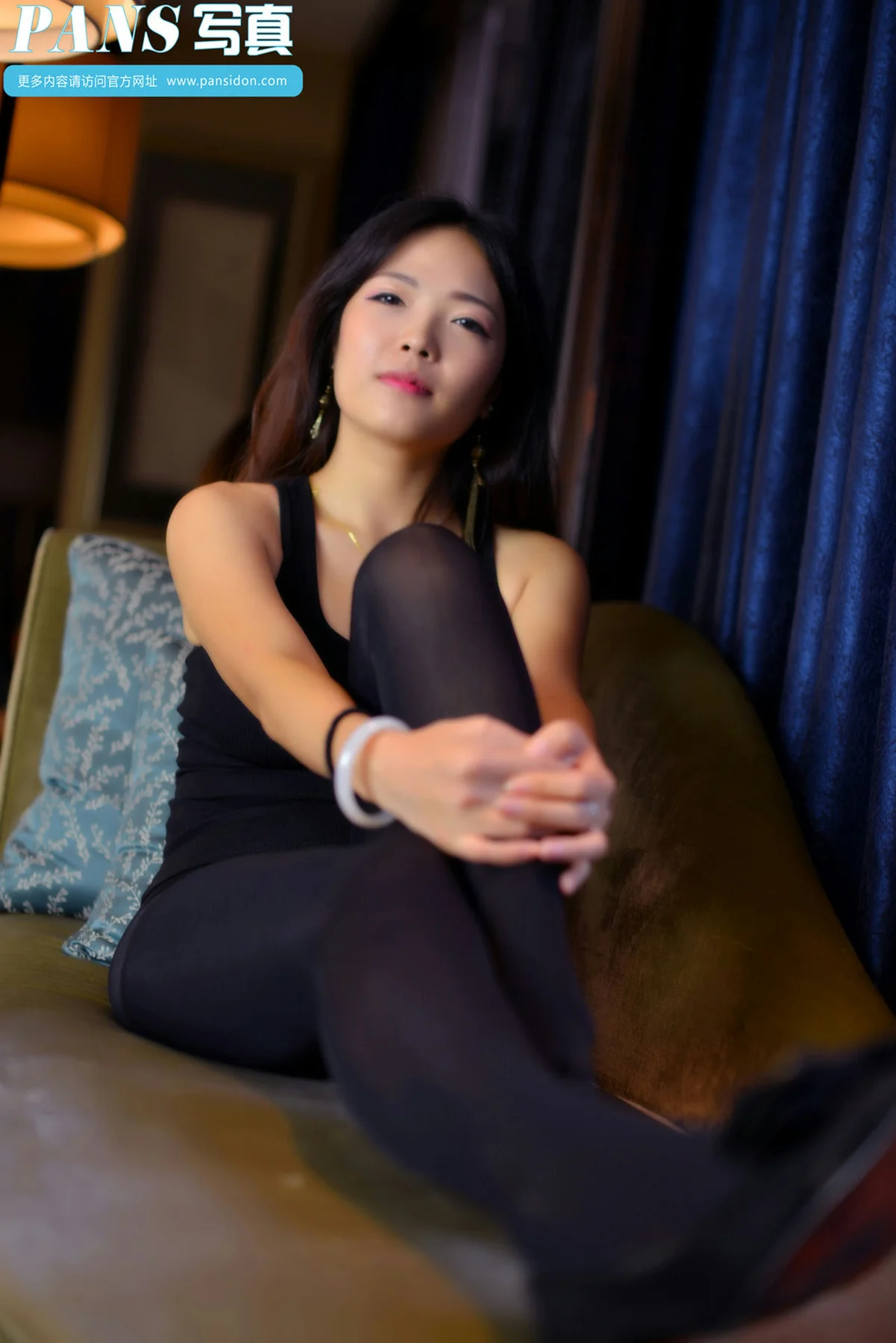 Pans 写真 No.357 雨涵 - 3