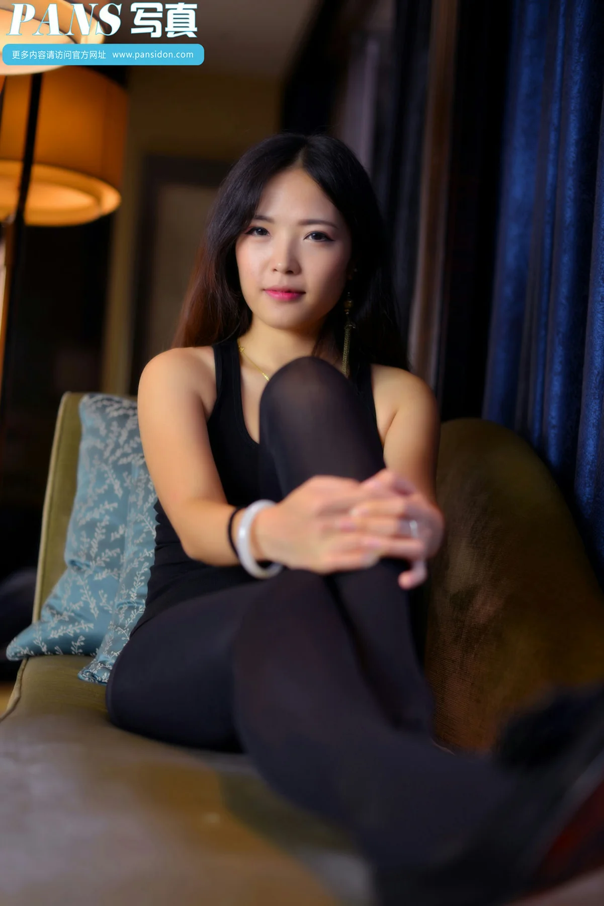 Pans 写真 No.357 雨涵 - 4