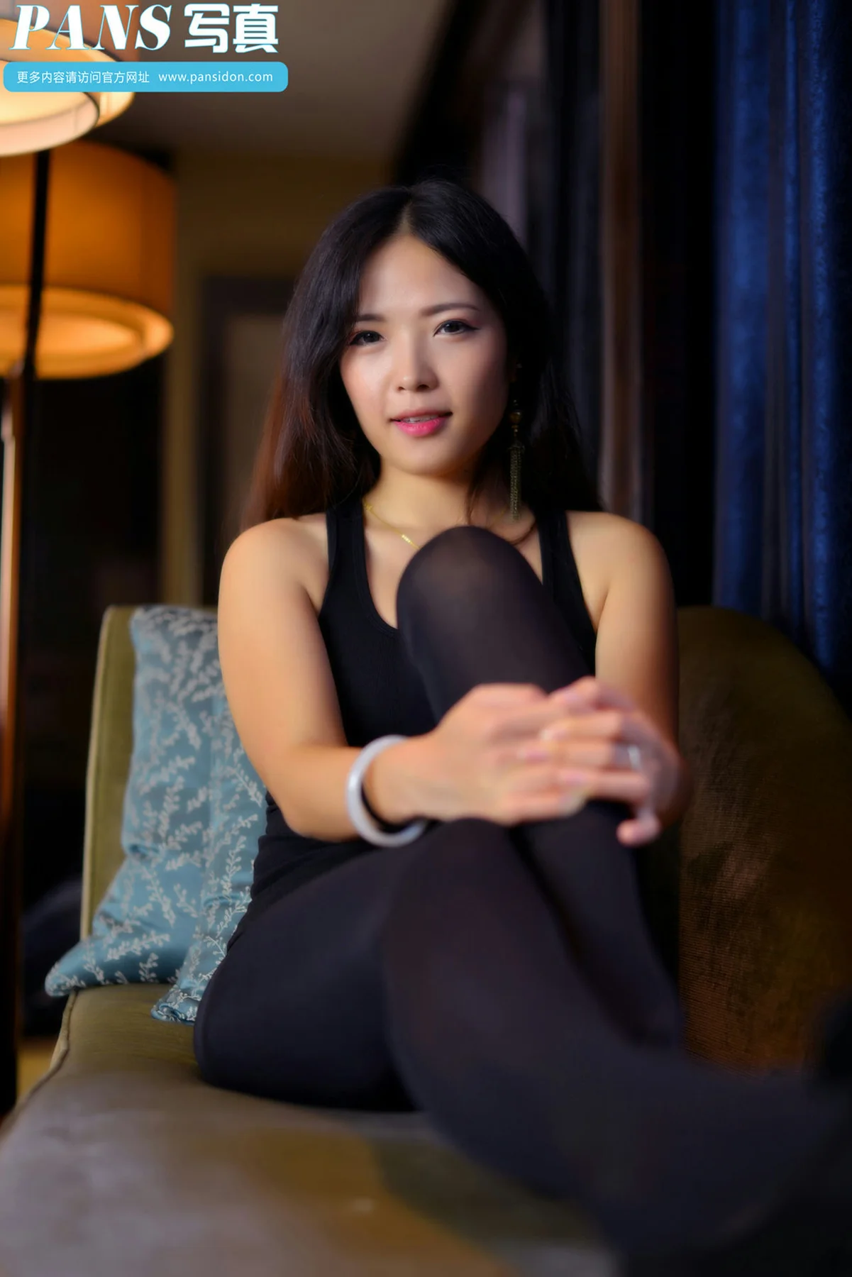 Pans 写真 No.357 雨涵 - 5