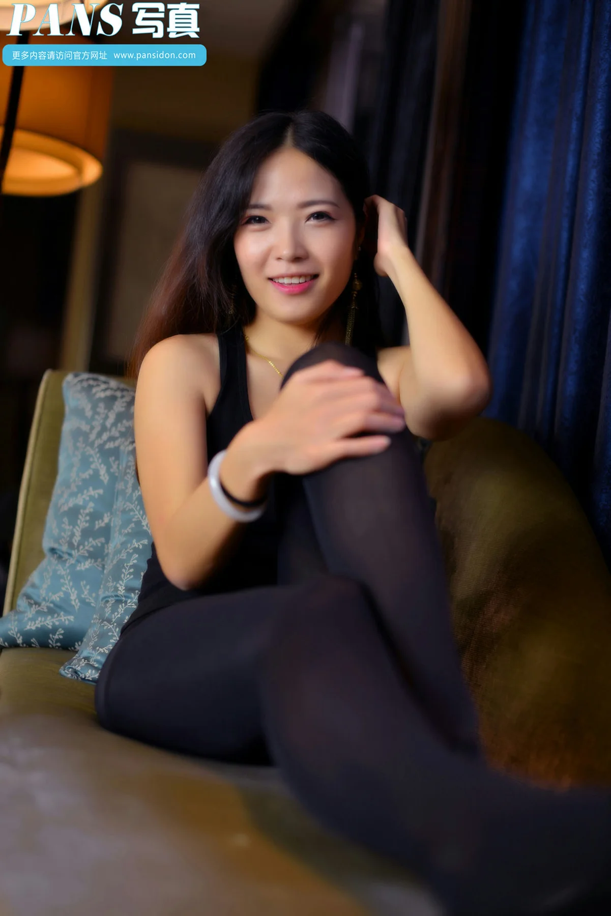 Pans 写真 No.357 雨涵 - 6