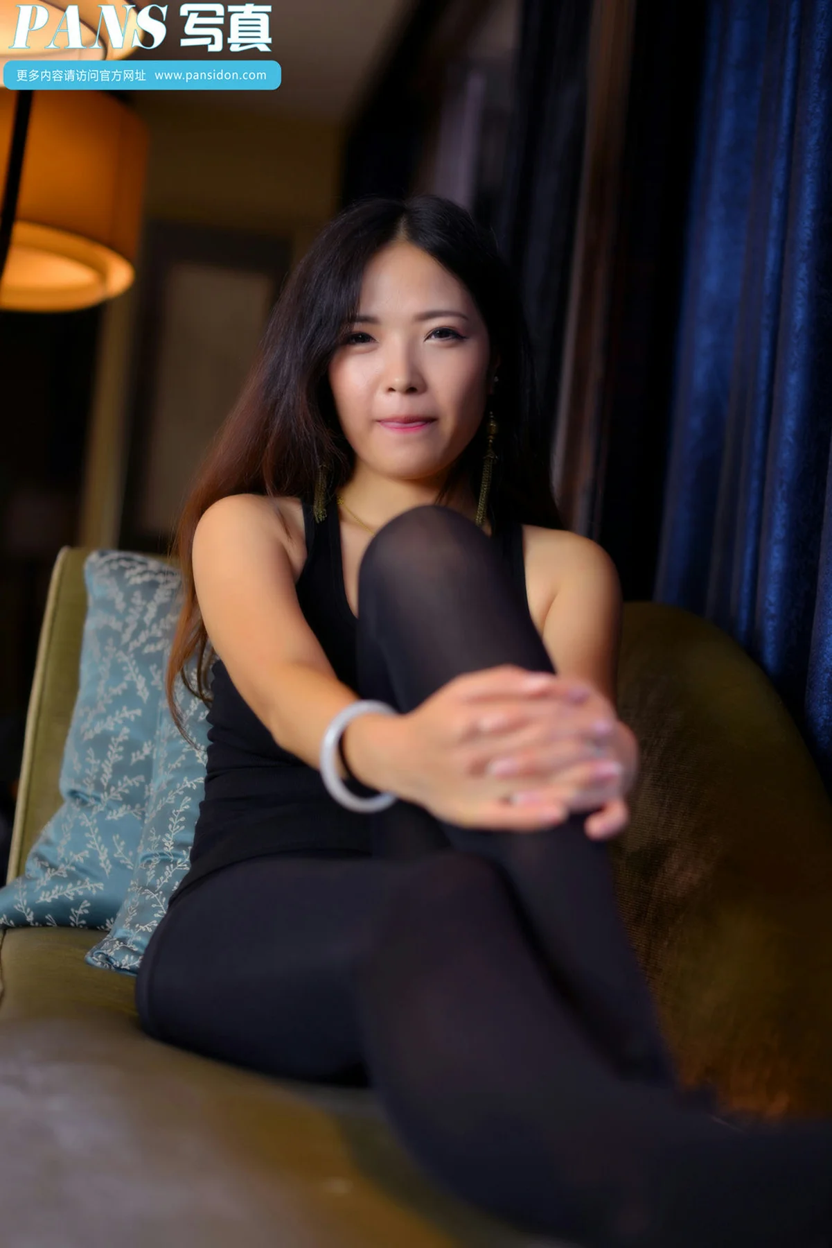 Pans 写真 No.357 雨涵 - 7