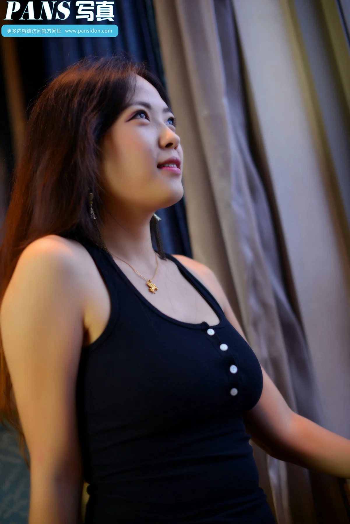 Pans 写真 No.357 雨涵 - 10