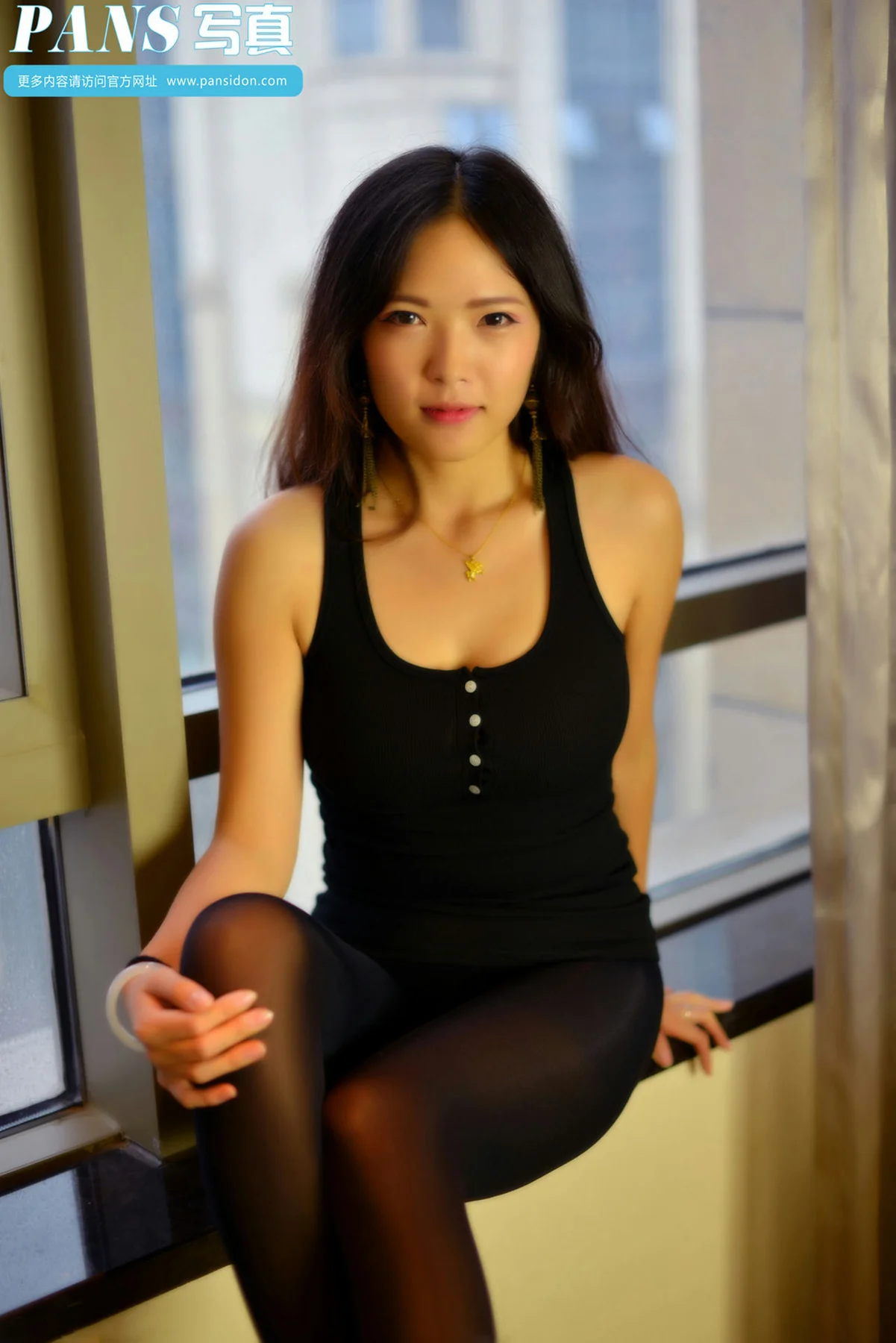 Pans 写真 No.357 雨涵 - 5