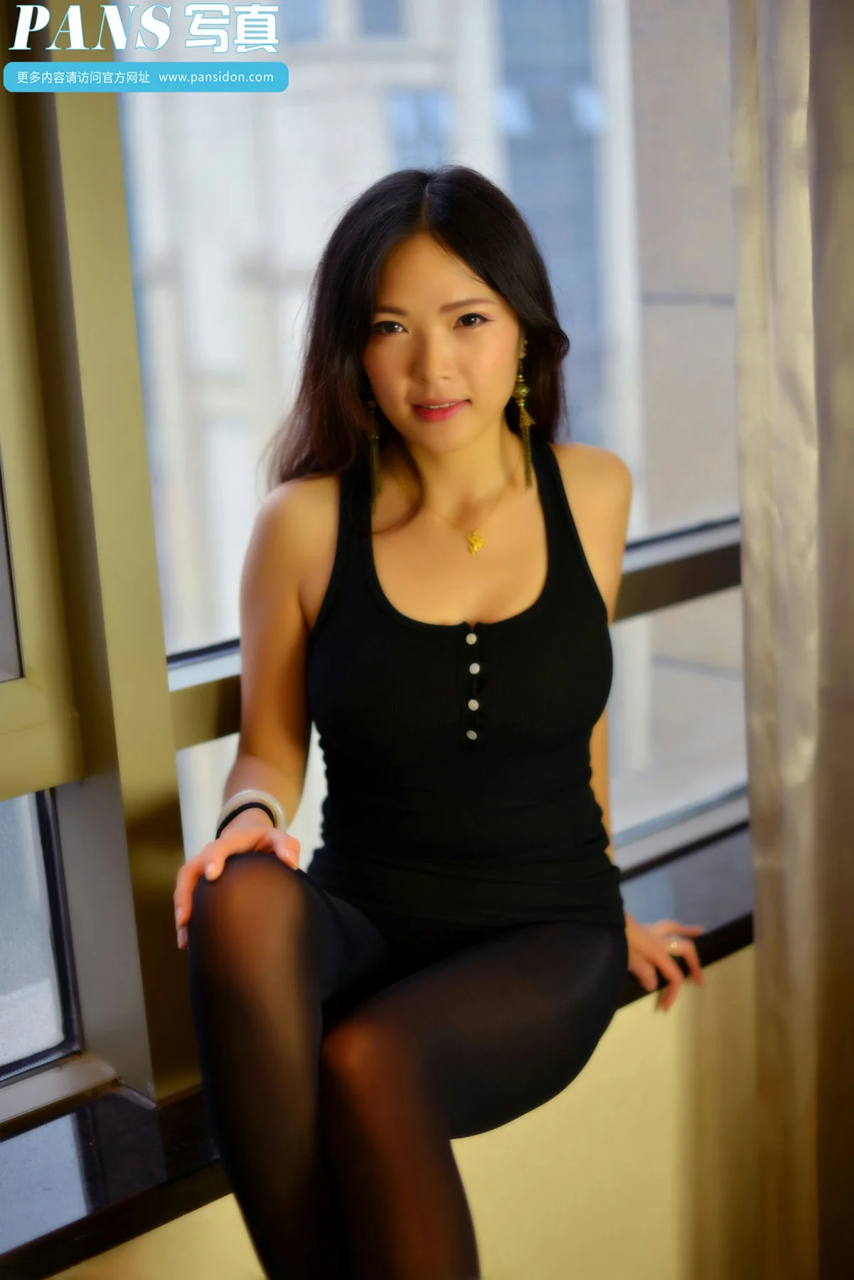 Pans 写真 No.357 雨涵 - 7