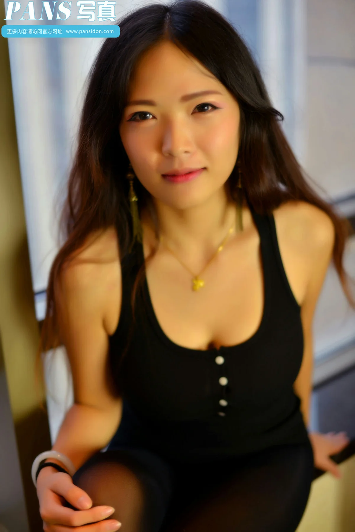 Pans 写真 No.357 雨涵 - 9