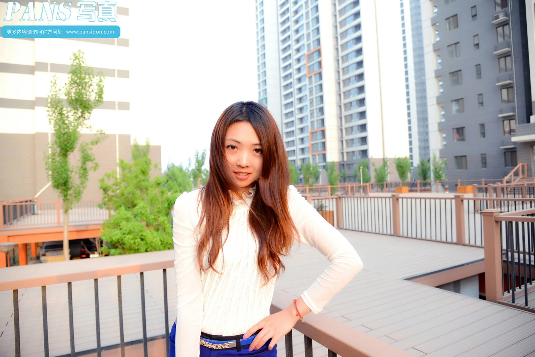 Pans 写真 No.360 默默 - 1