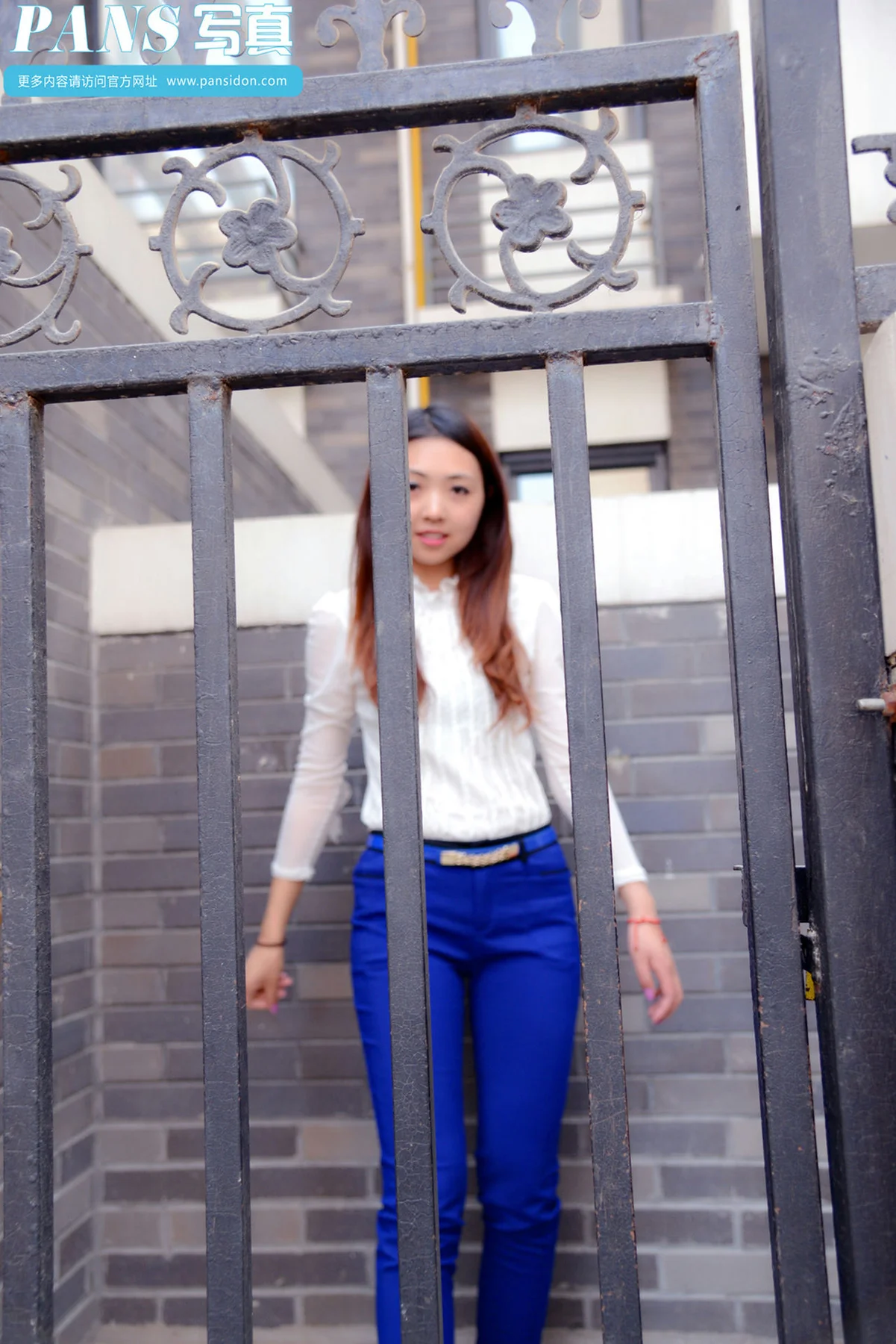 Pans 写真 No.360 默默 - 2