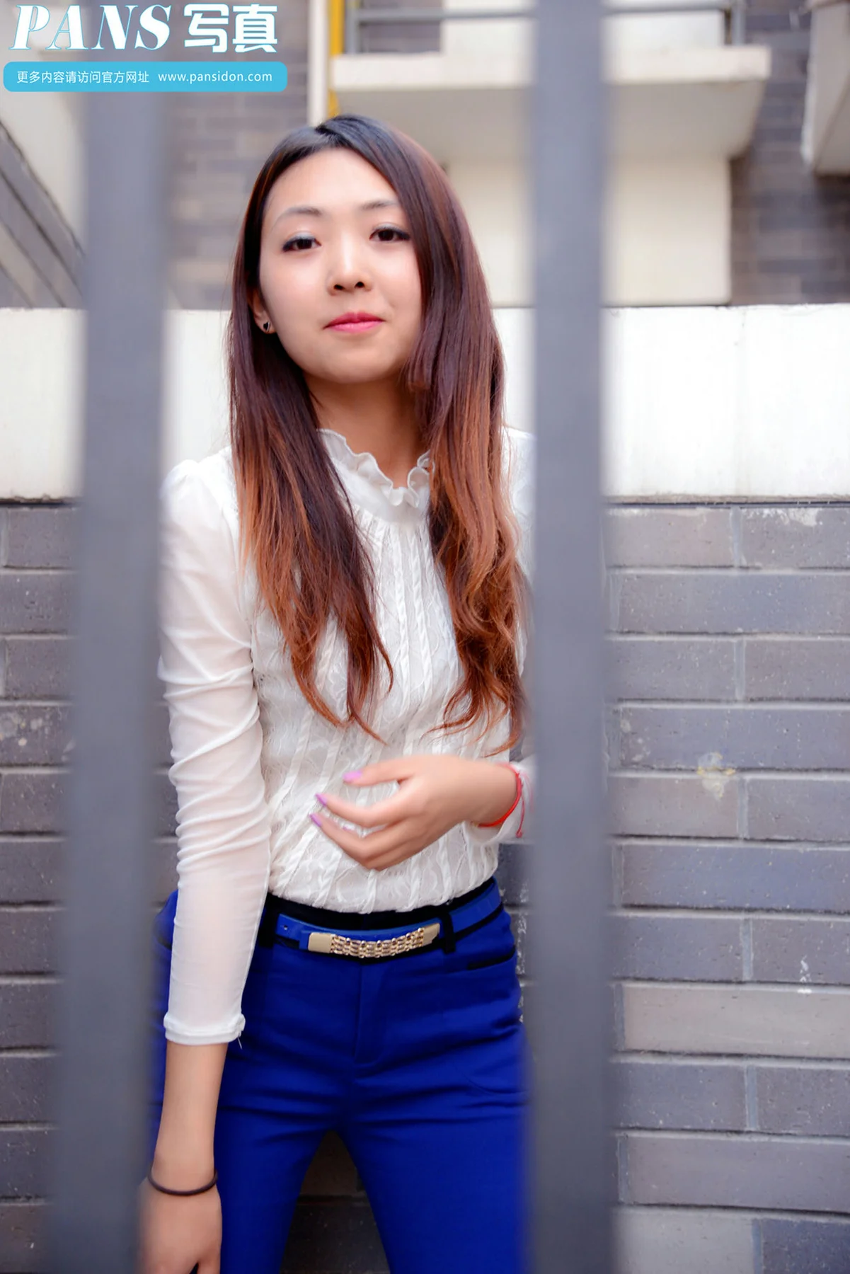 Pans 写真 No.360 默默 - 3