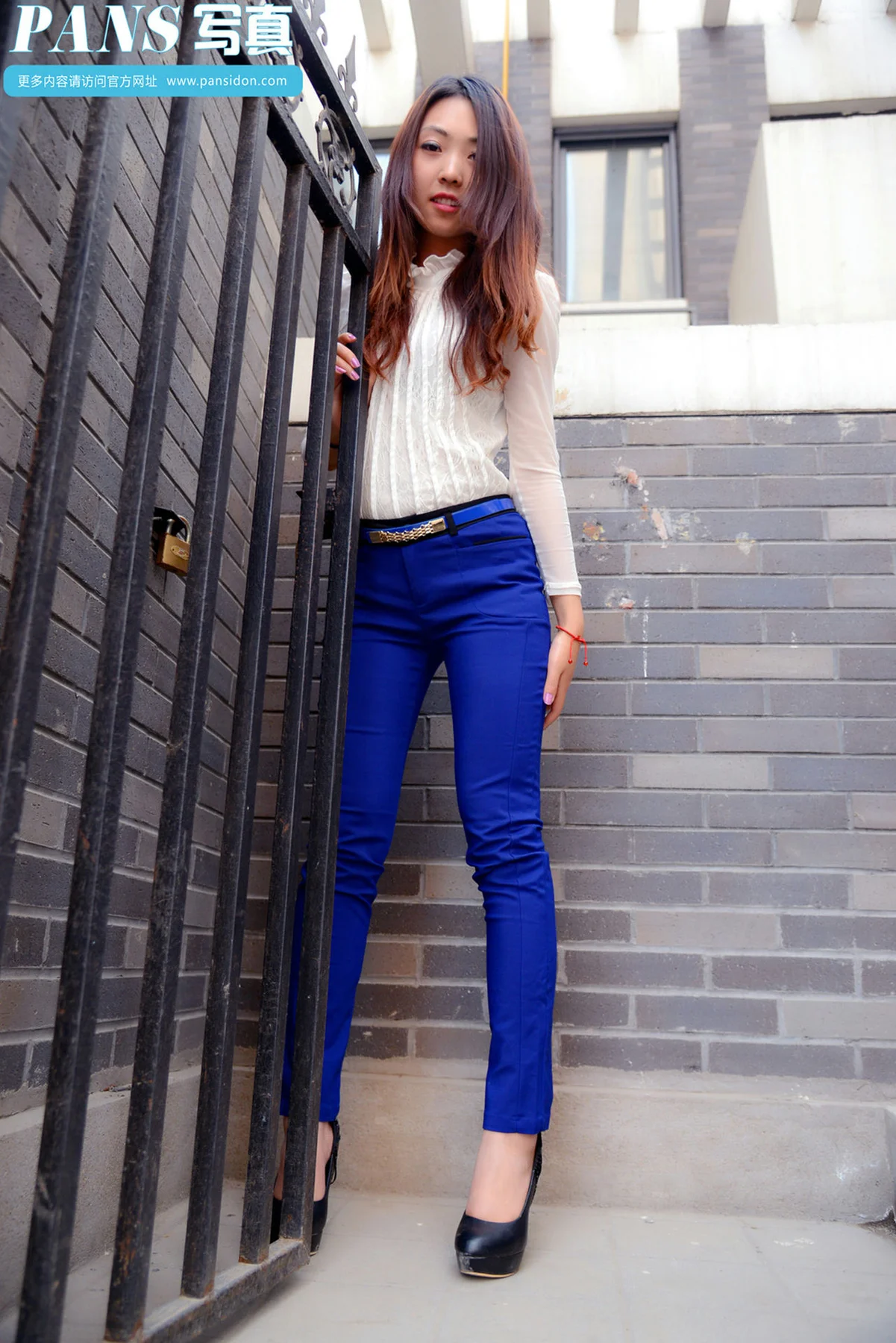 Pans 写真 No.360 默默 - 6