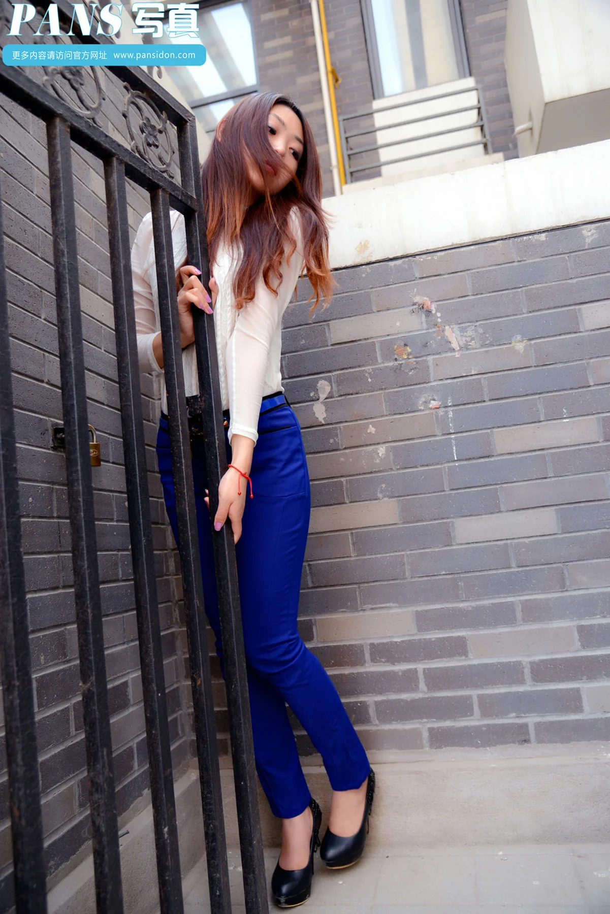 Pans 写真 No.360 默默 - 7