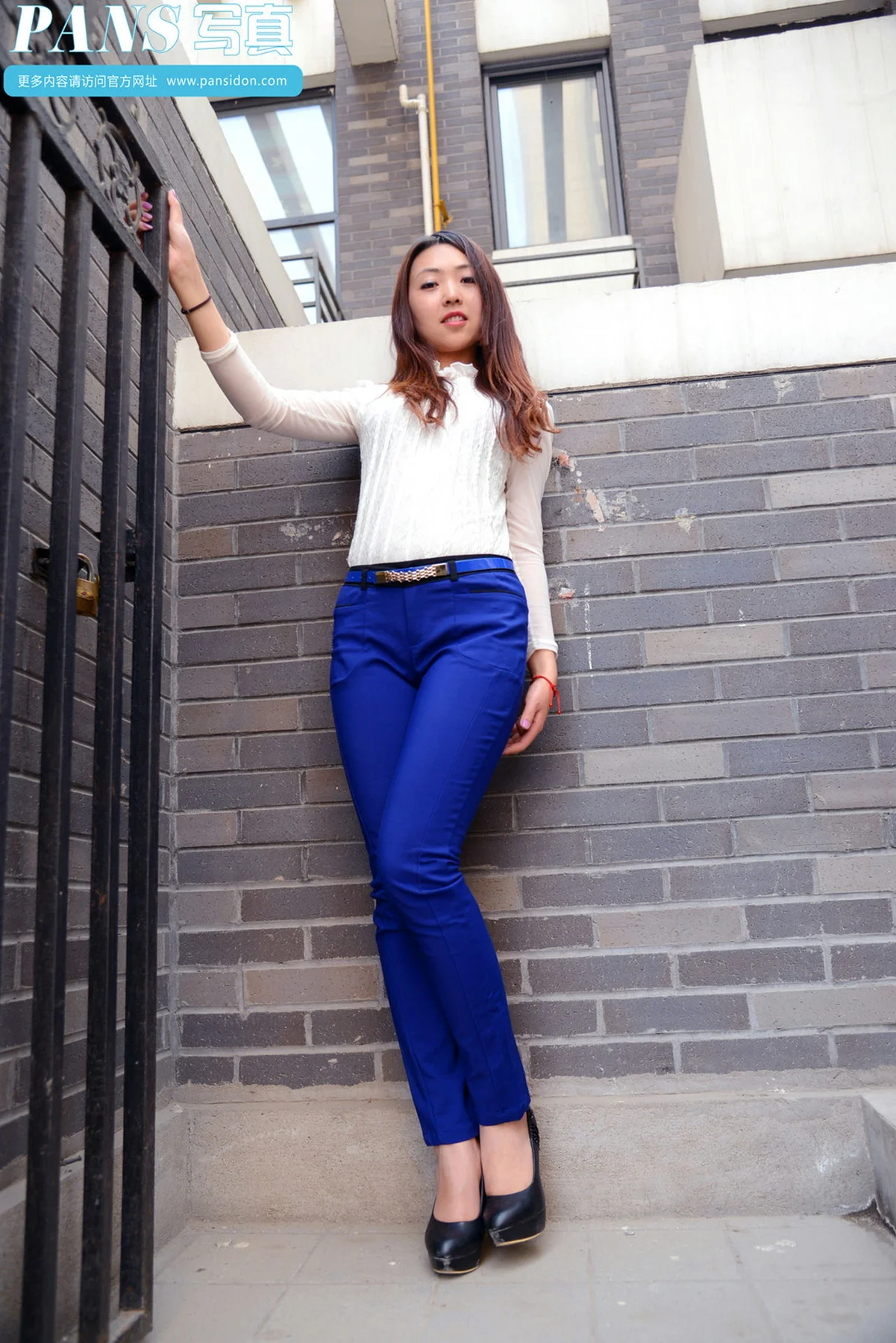 Pans 写真 No.360 默默 - 8