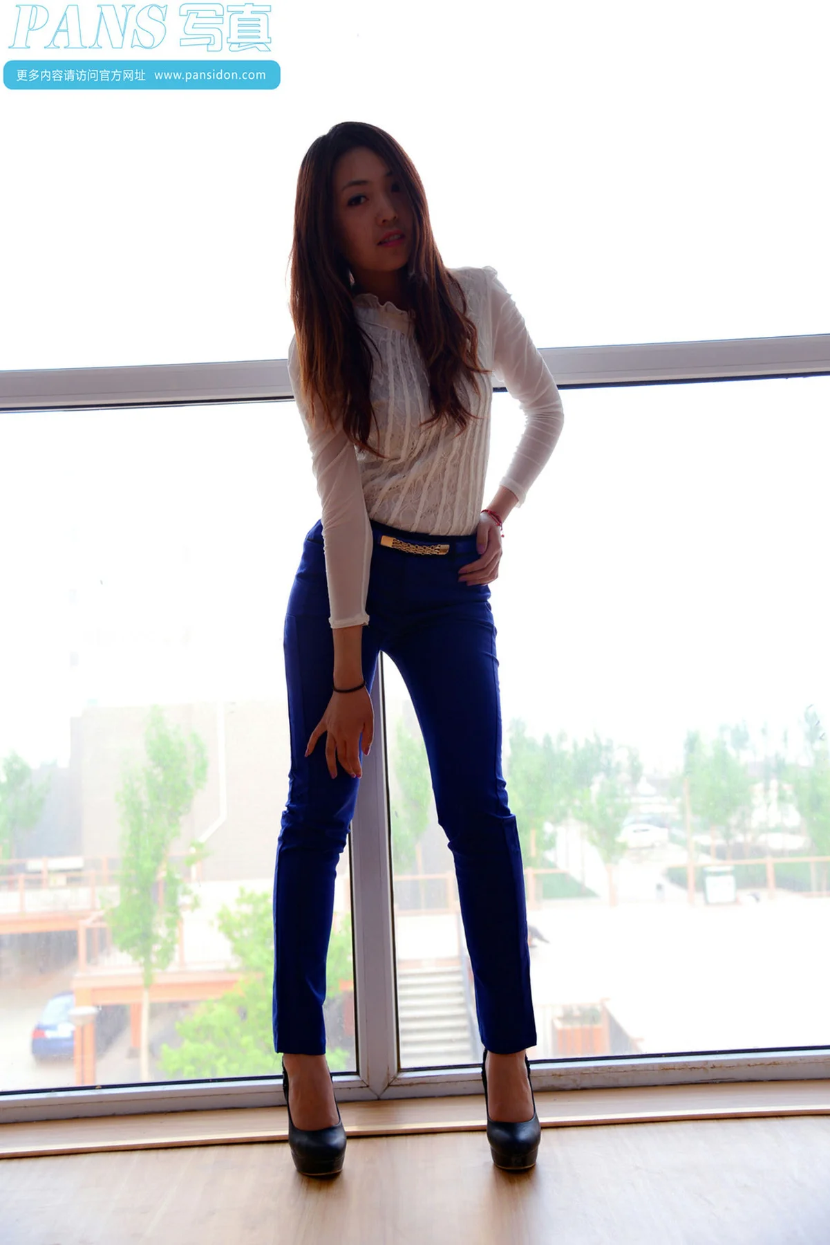 Pans 写真 No.360 默默 - 2