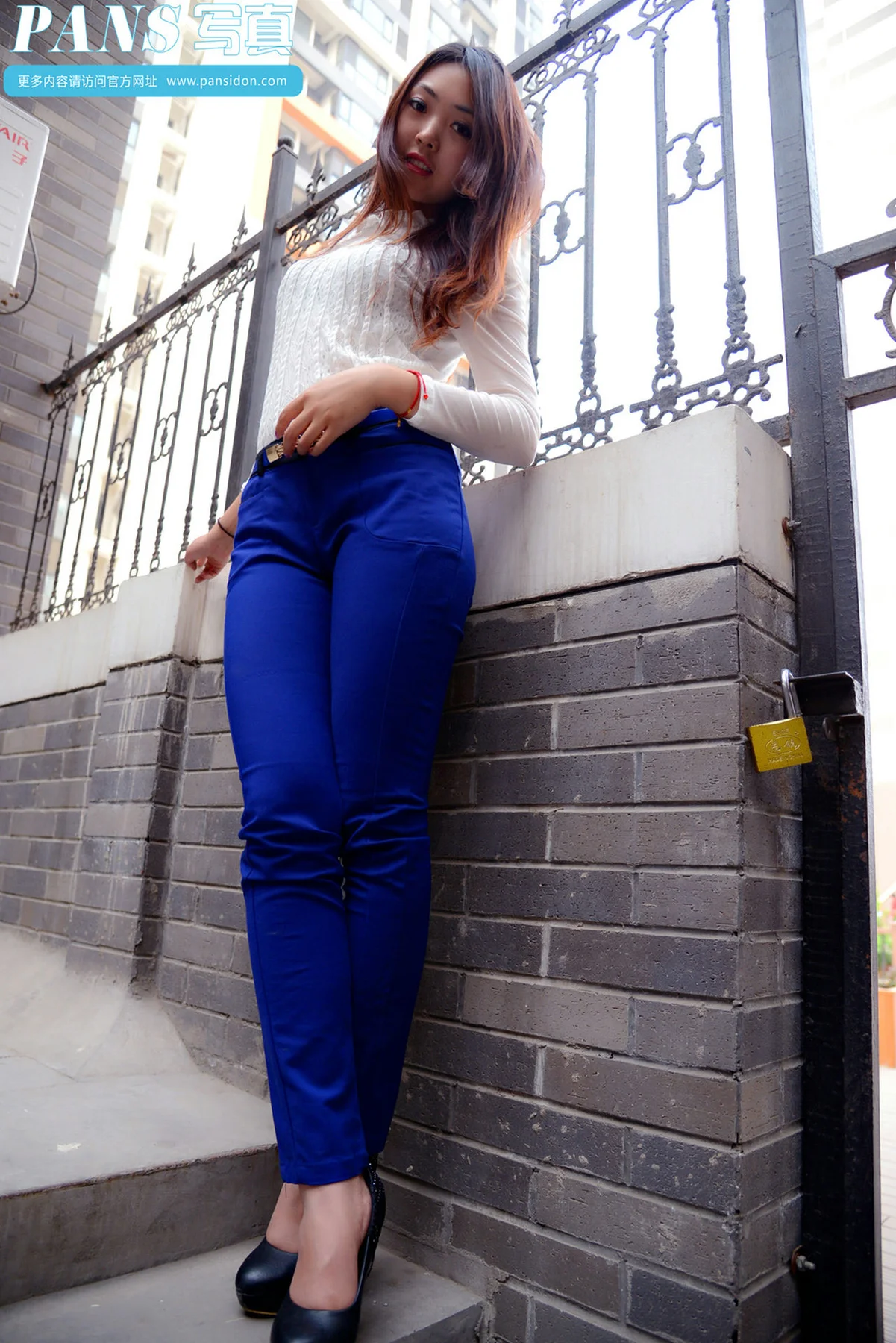 Pans 写真 No.360 默默 - 5