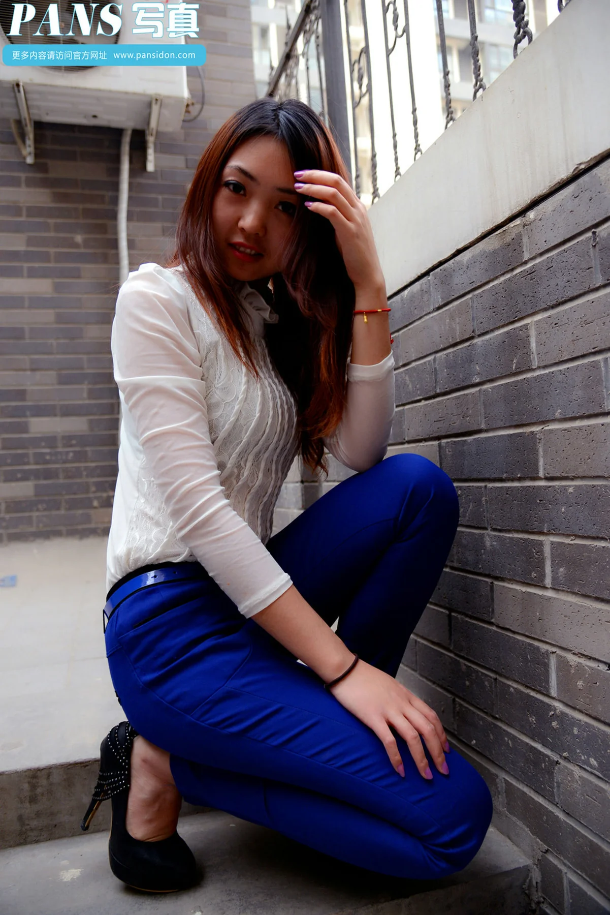 Pans 写真 No.360 默默 - 8