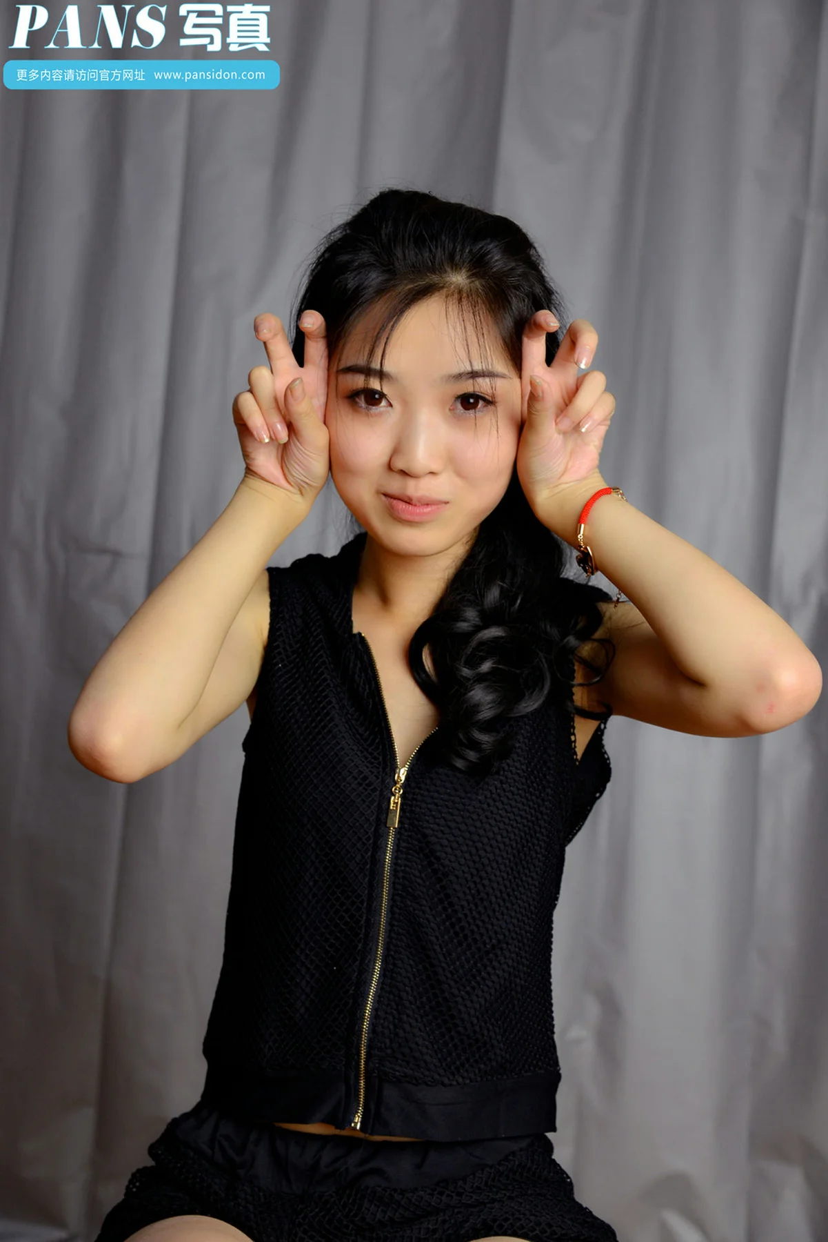 Pans 写真 No.362 梦梦 - 2