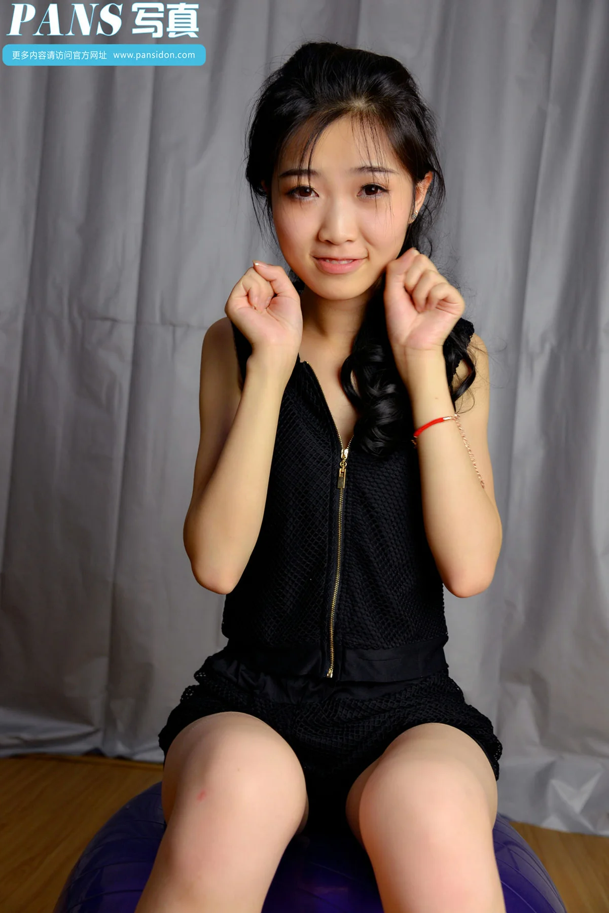 Pans 写真 No.362 梦梦 - 4