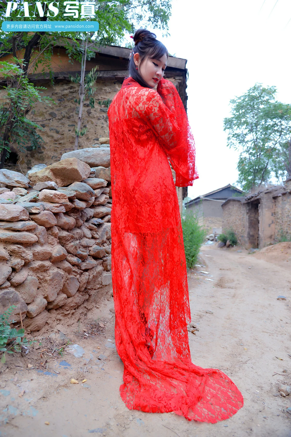 Pans 写真 No.363 水水 - 1