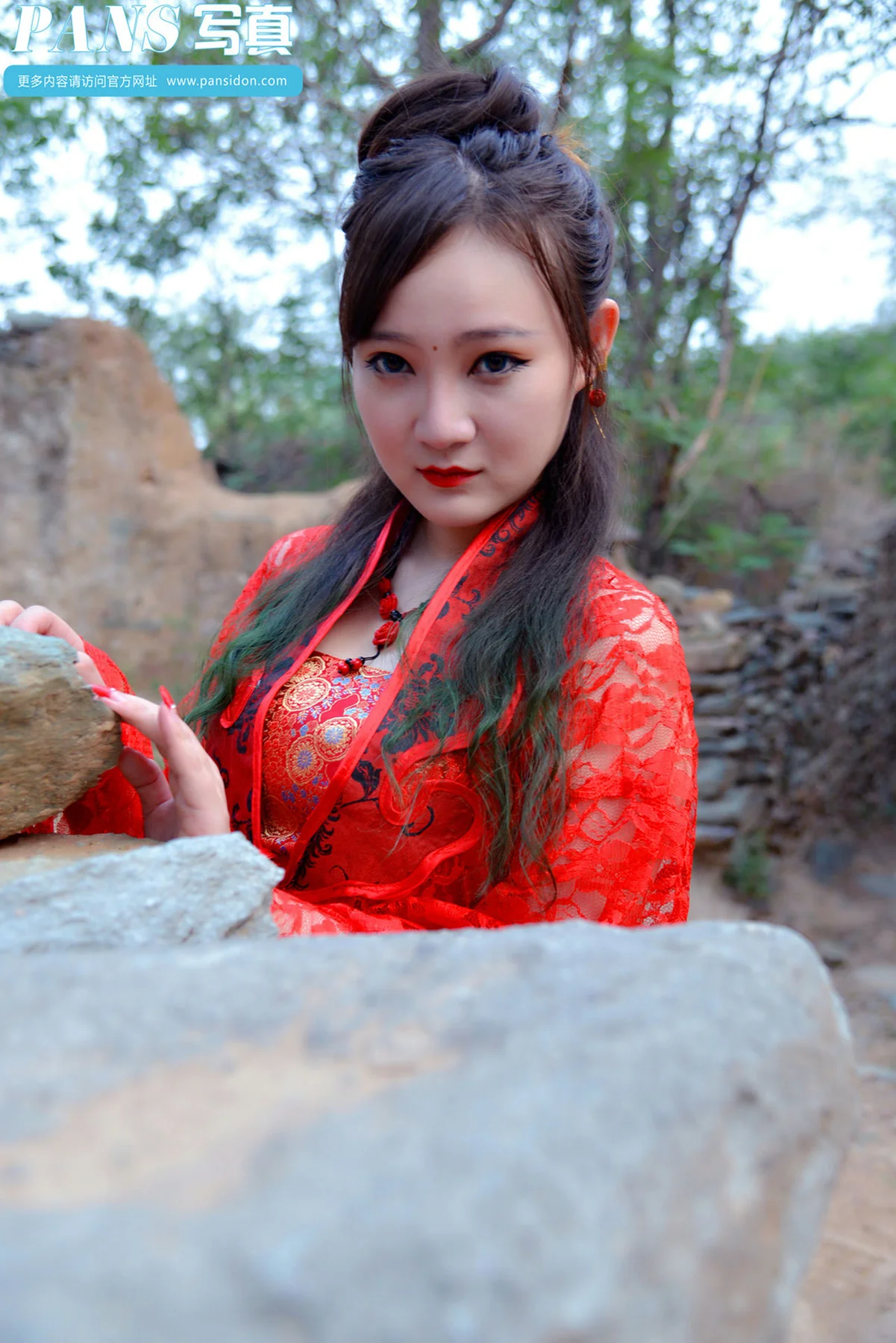 Pans 写真 No.363 水水 - 2