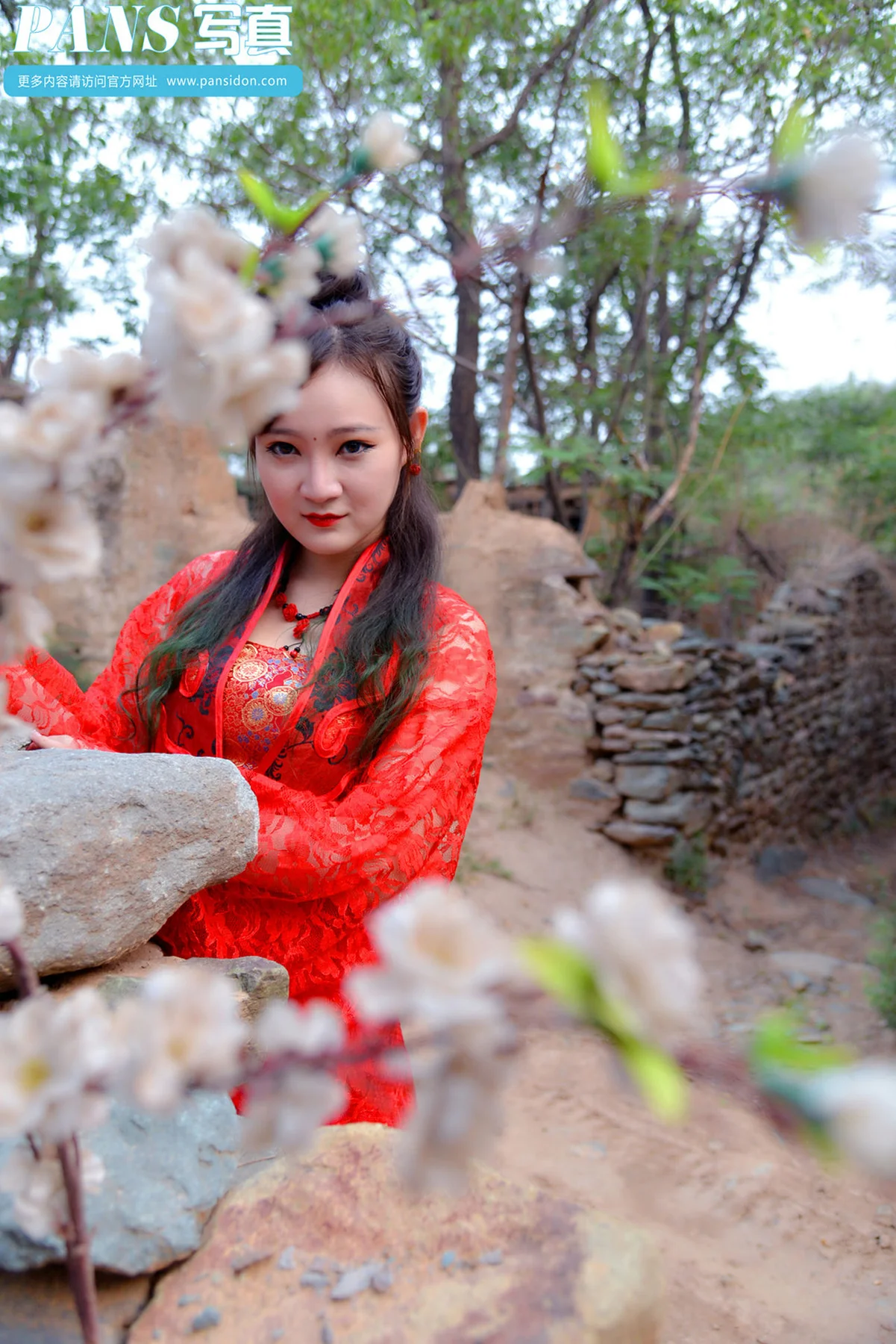 Pans 写真 No.363 水水 - 3