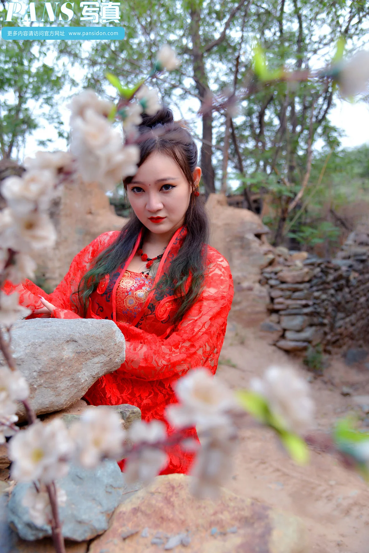 Pans 写真 No.363 水水 - 4