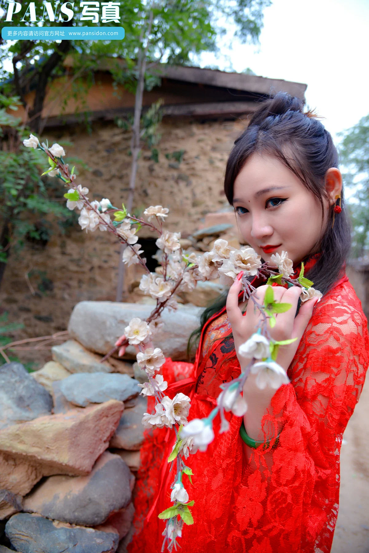 Pans 写真 No.363 水水 - 6