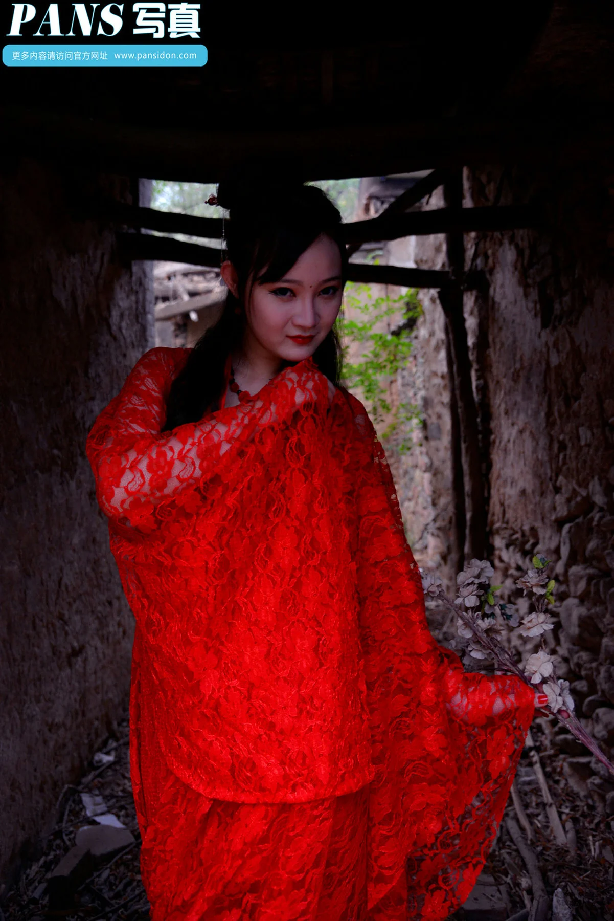 Pans 写真 No.363 水水 - 7