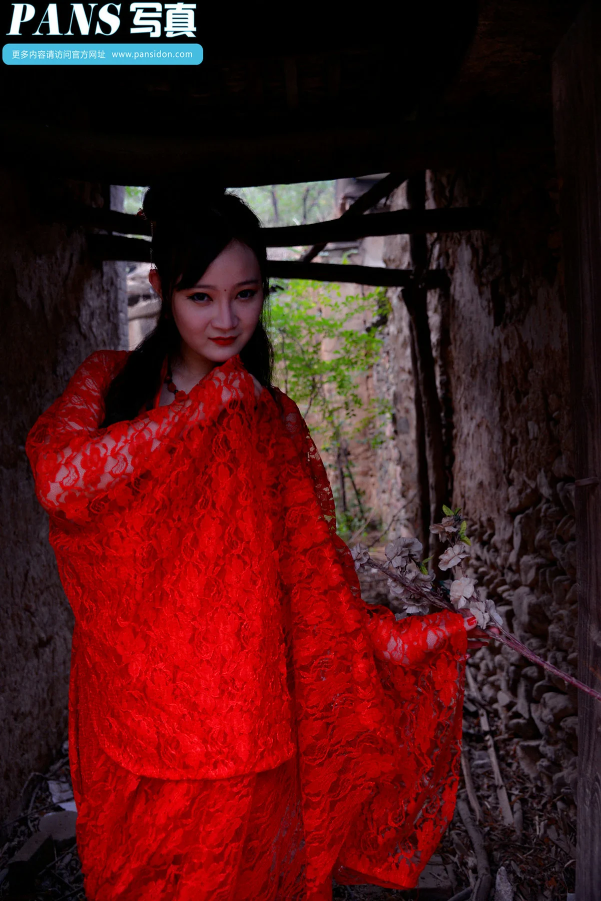 Pans 写真 No.363 水水 - 8