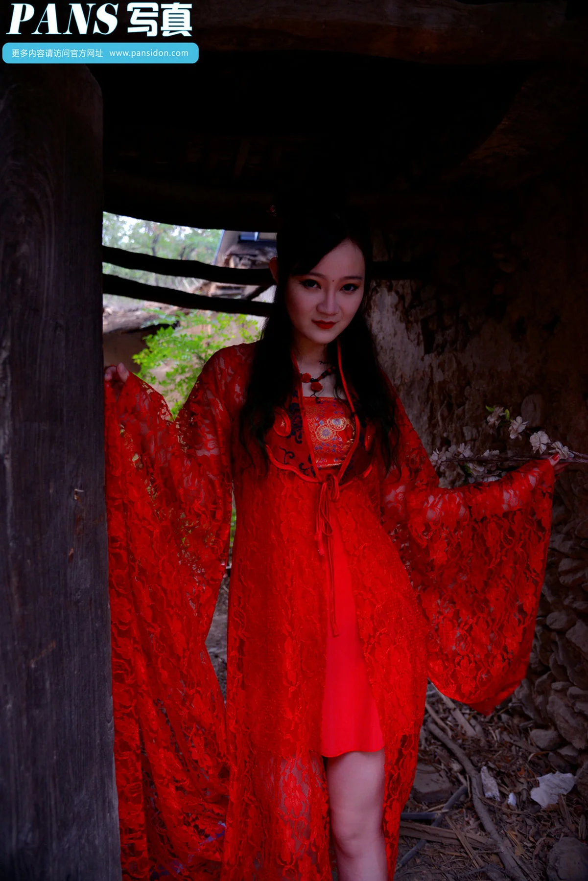 Pans 写真 No.363 水水 - 9