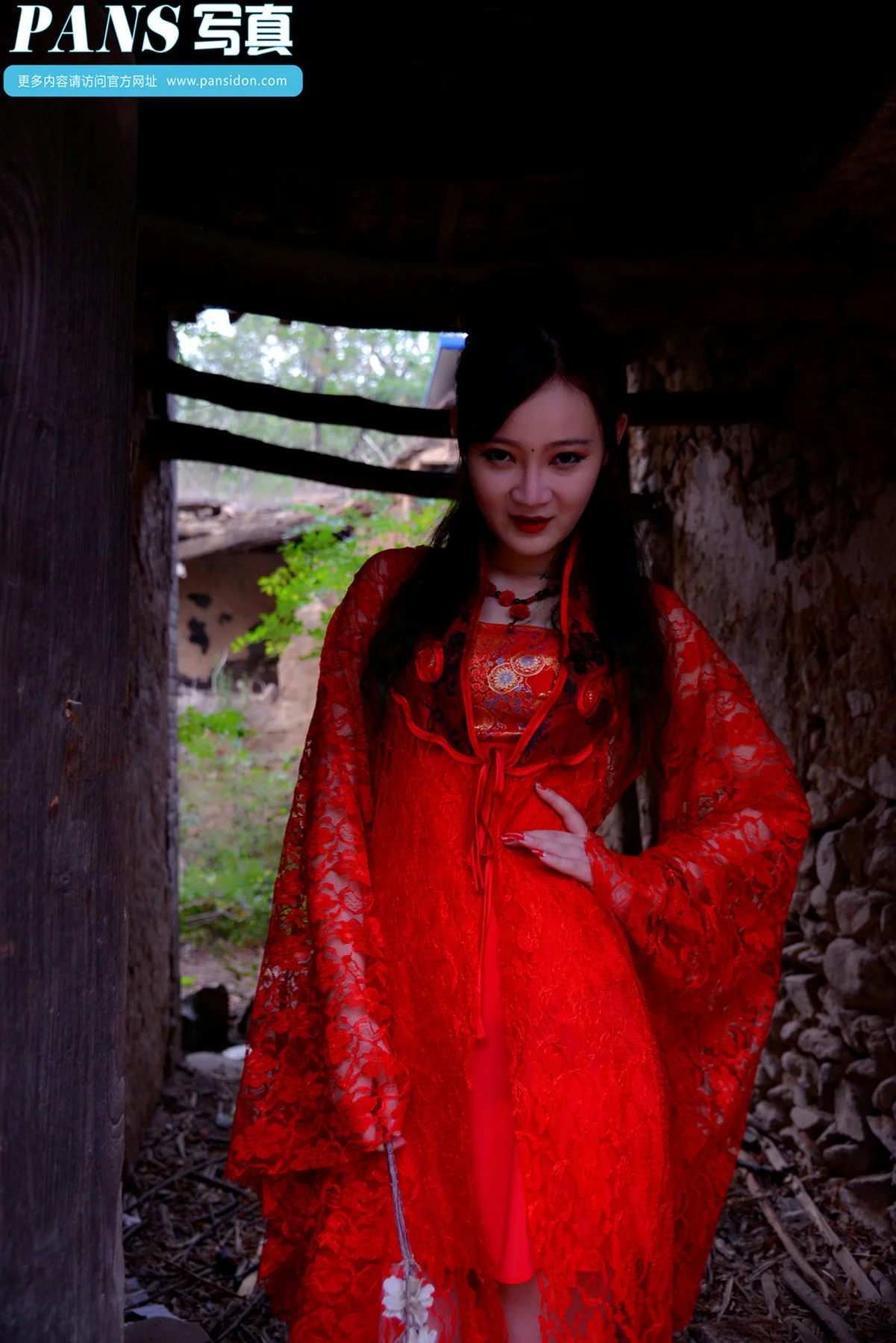 Pans 写真 No.363 水水 - 10