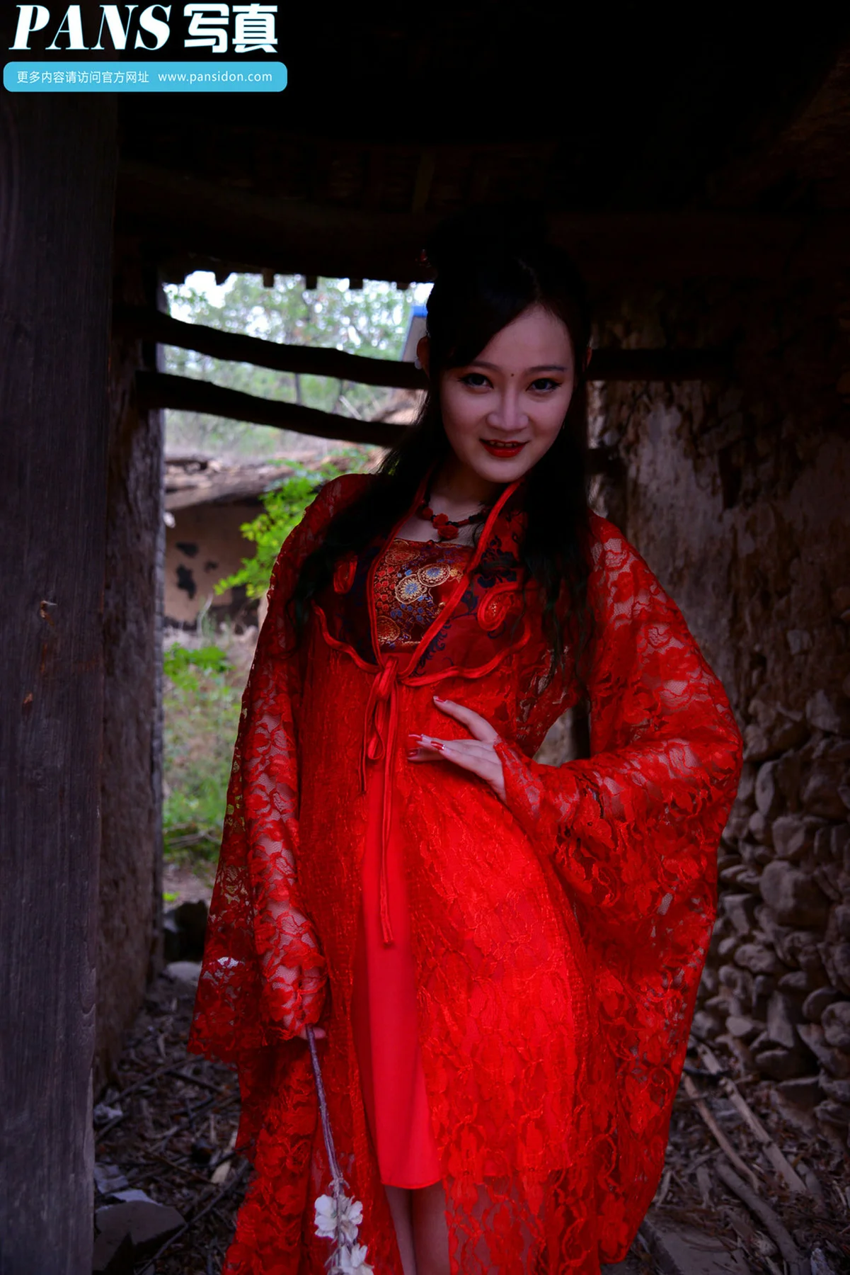 Pans 写真 No.363 水水 - 1