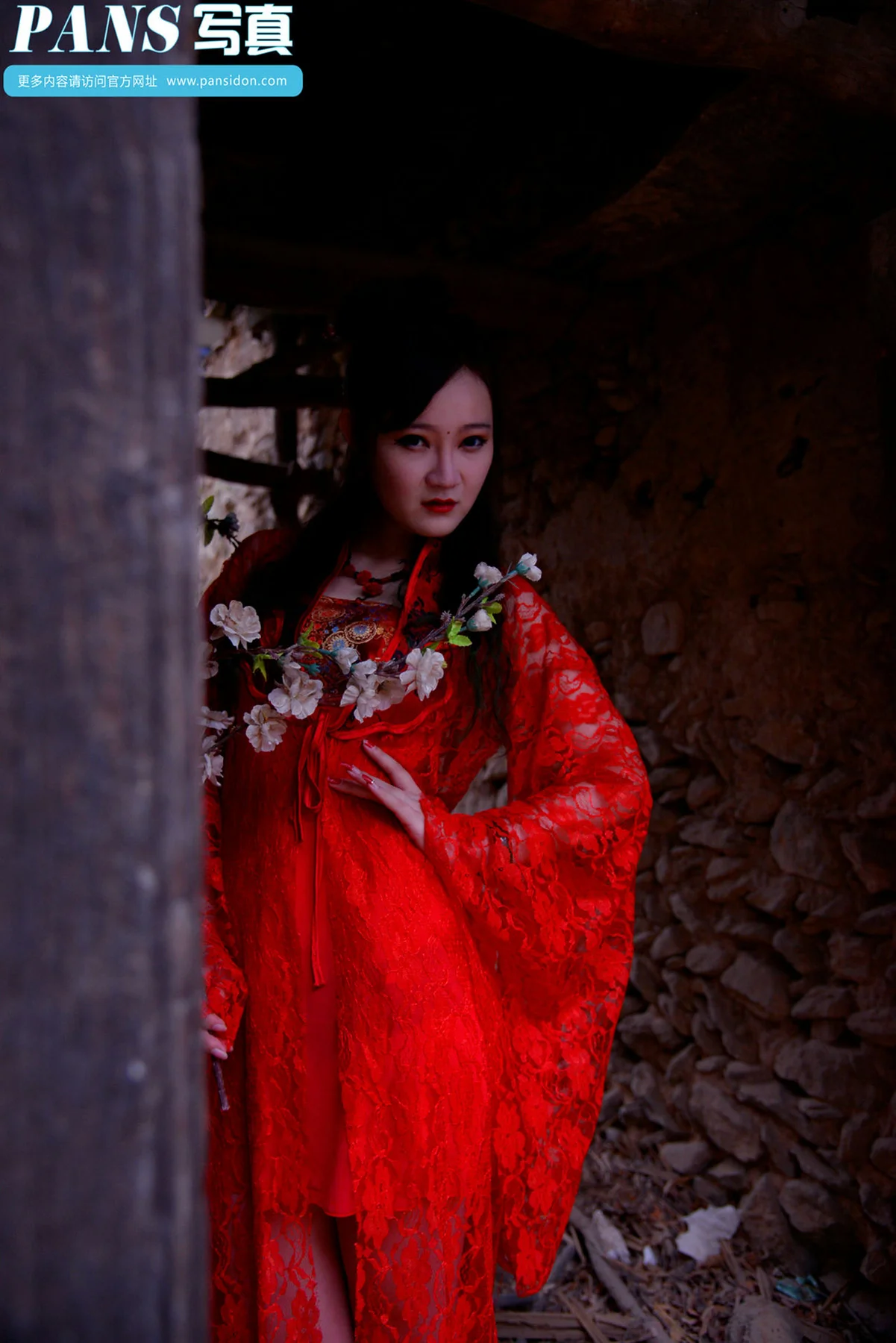 Pans 写真 No.363 水水 - 3