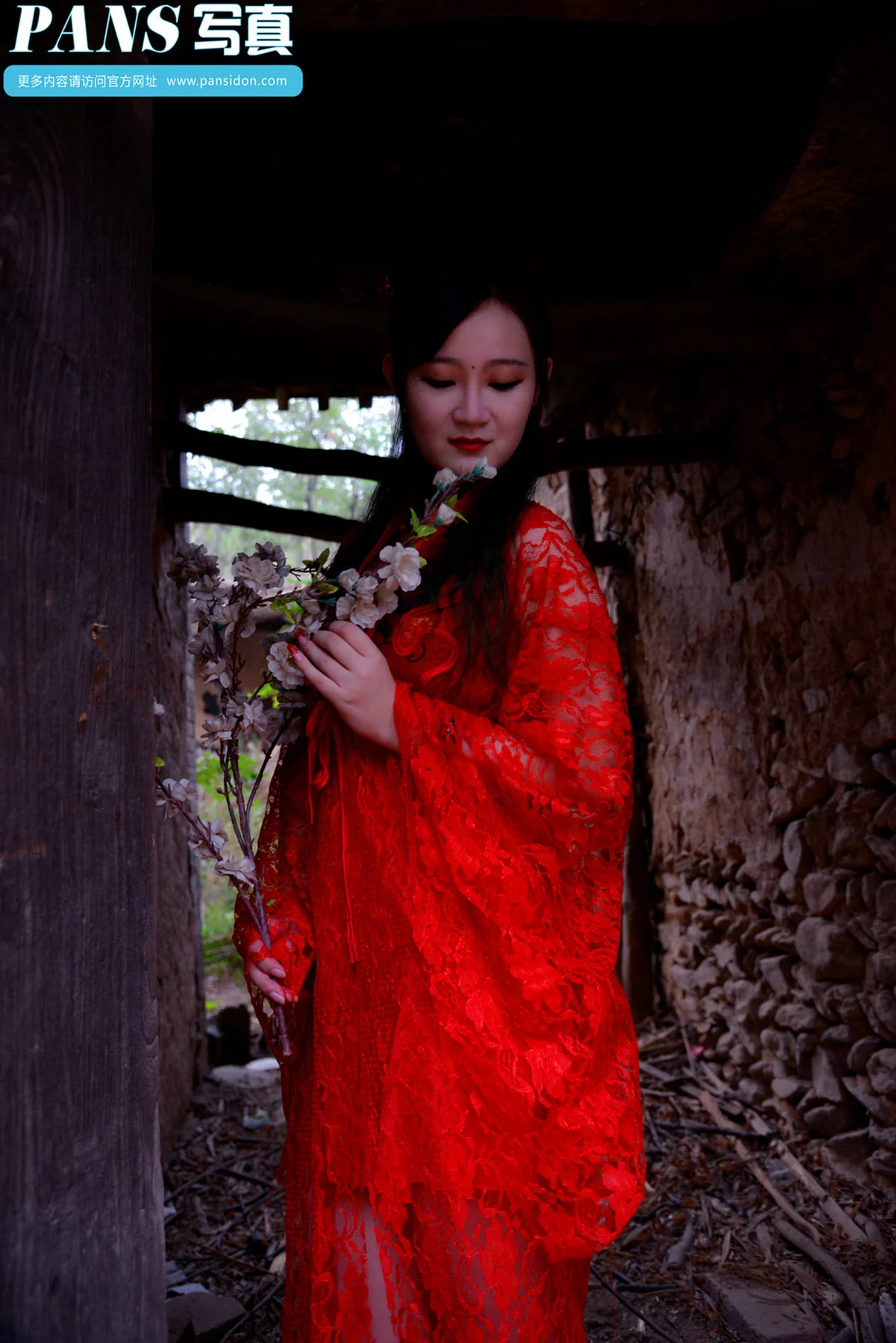 Pans 写真 No.363 水水 - 4