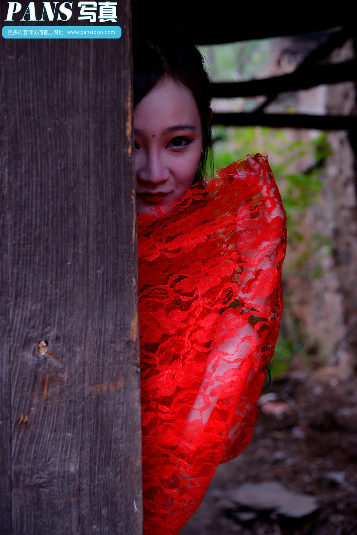 Pans 写真 No.363 水水 - 5