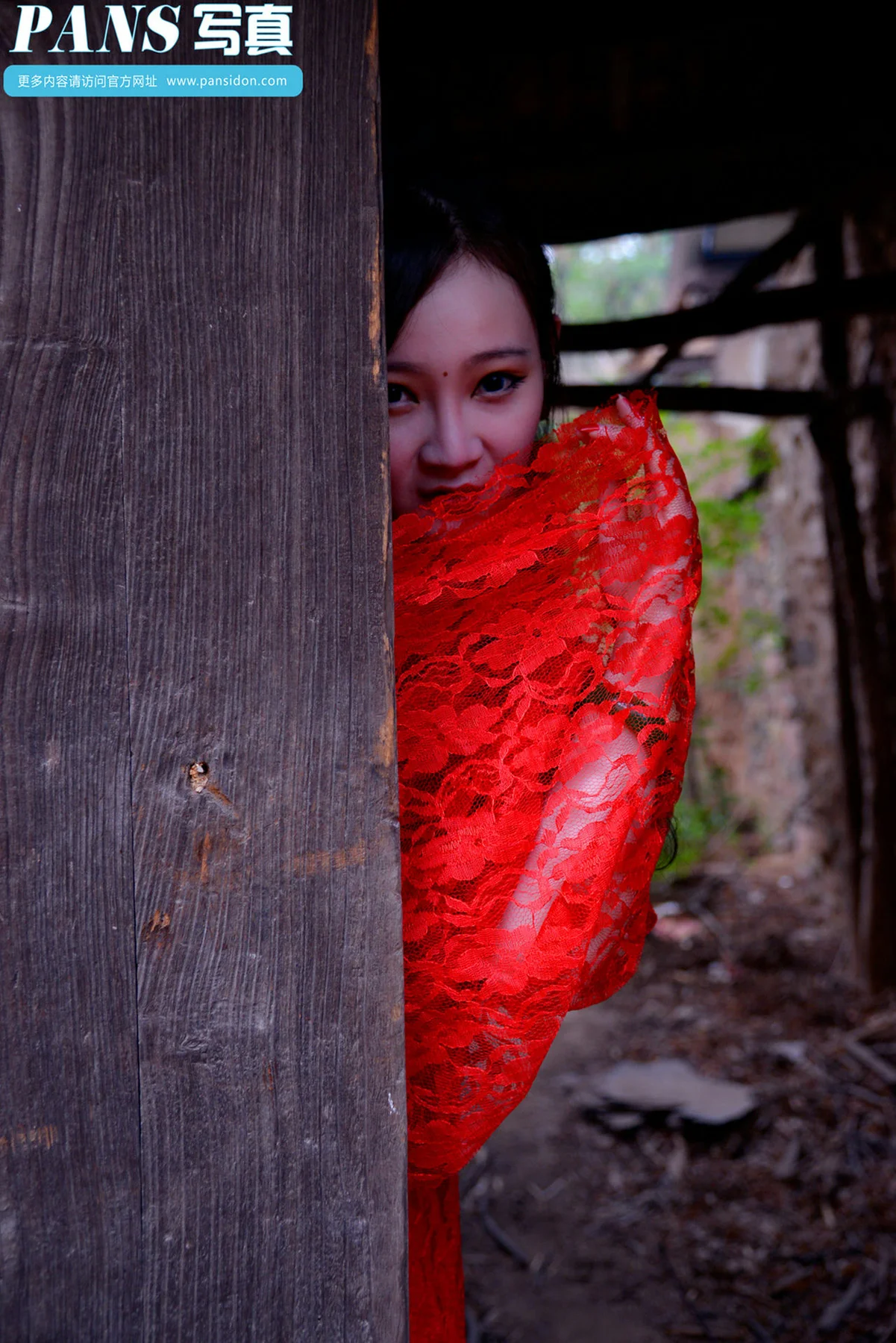 Pans 写真 No.363 水水 - 6