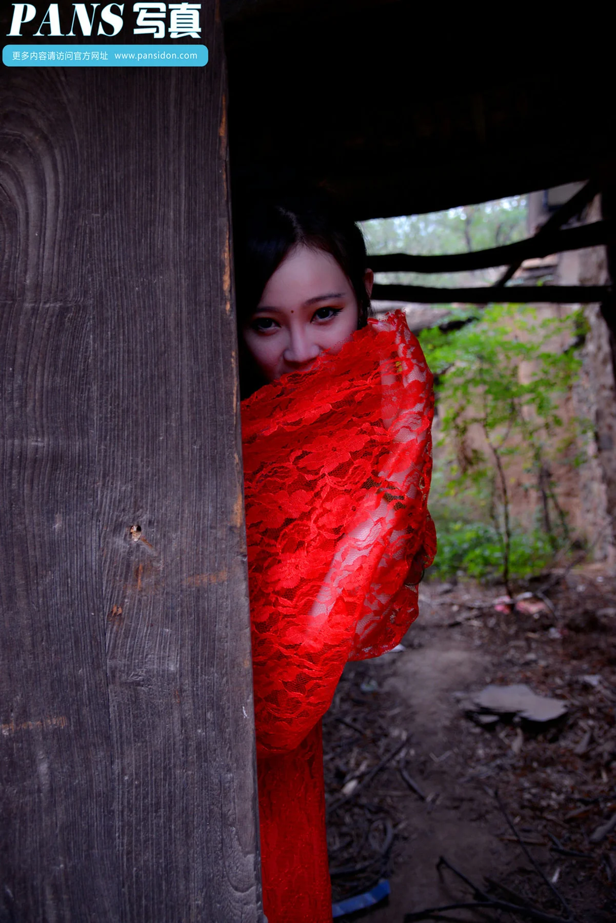 Pans 写真 No.363 水水 - 7