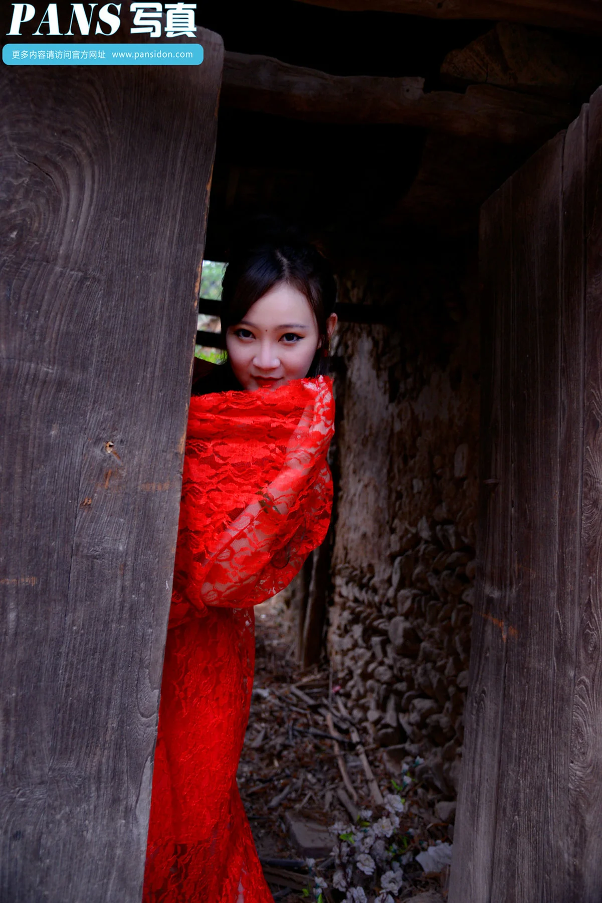 Pans 写真 No.363 水水 - 9