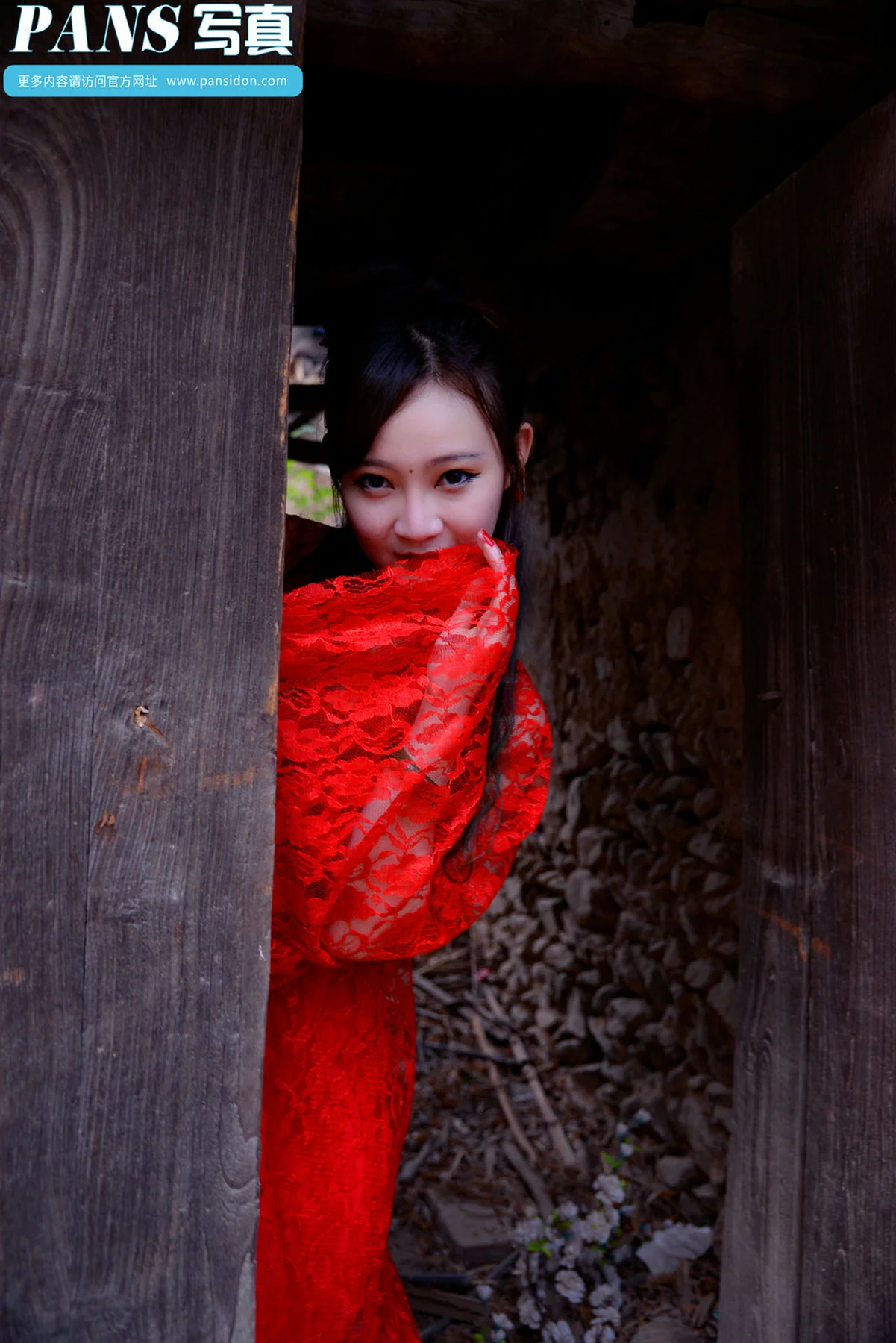 Pans 写真 No.363 水水 - 10