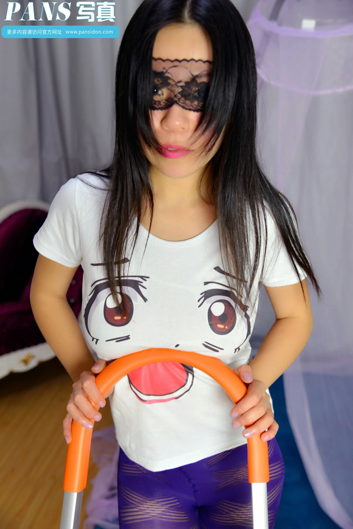 Pans 写真 No.364 小倩 - 4