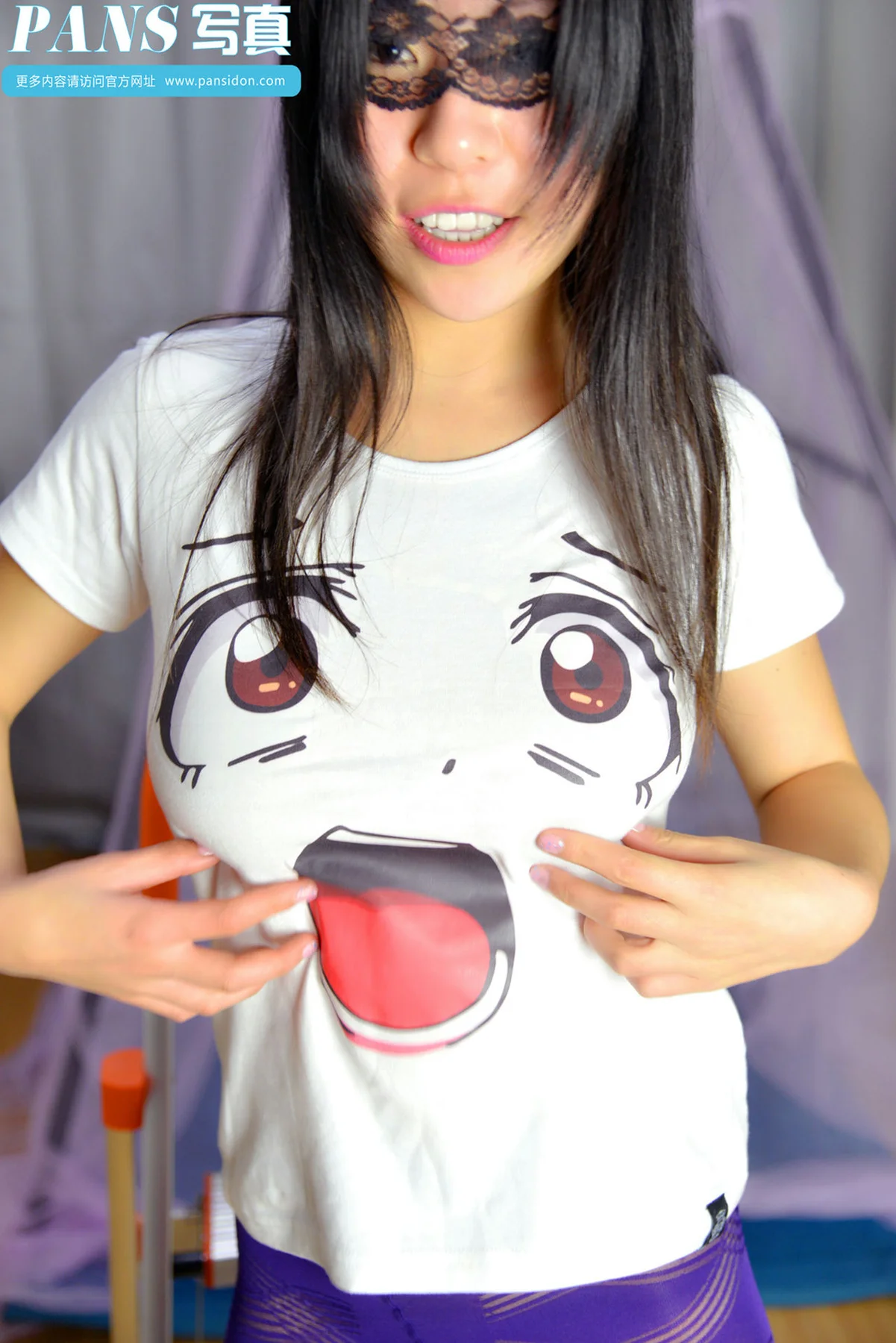 Pans 写真 No.364 小倩 - 5