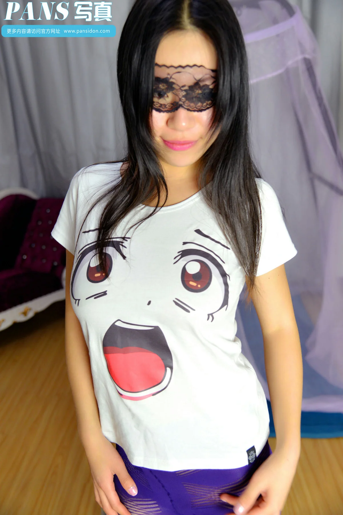 Pans 写真 No.364 小倩 - 6