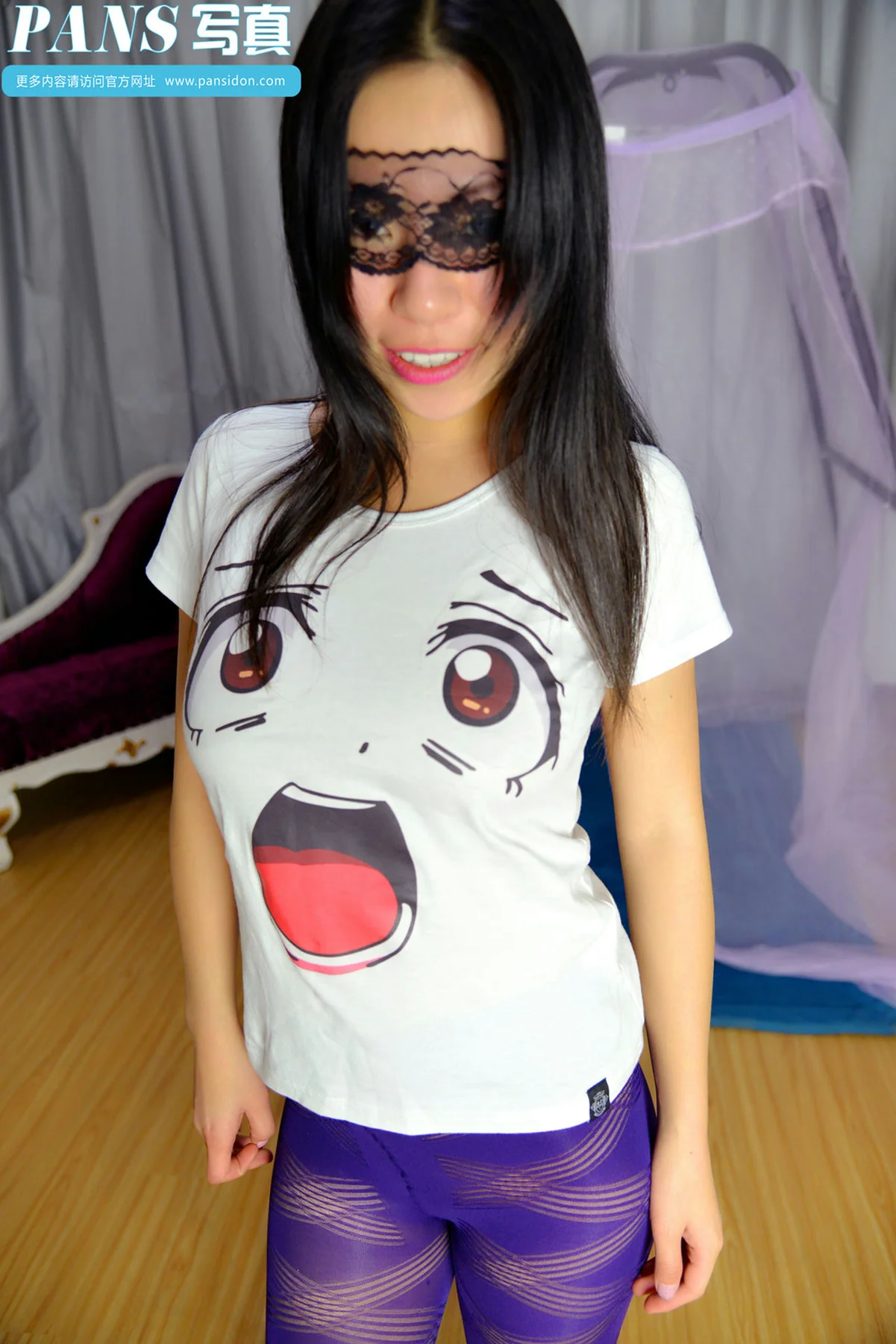 Pans 写真 No.364 小倩 - 7