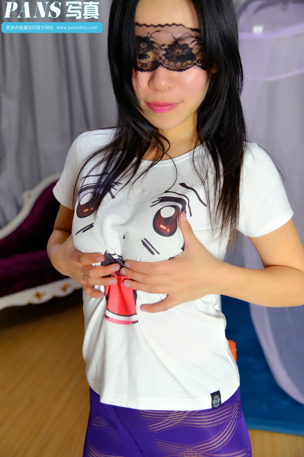 Pans 写真 No.364 小倩 - 9