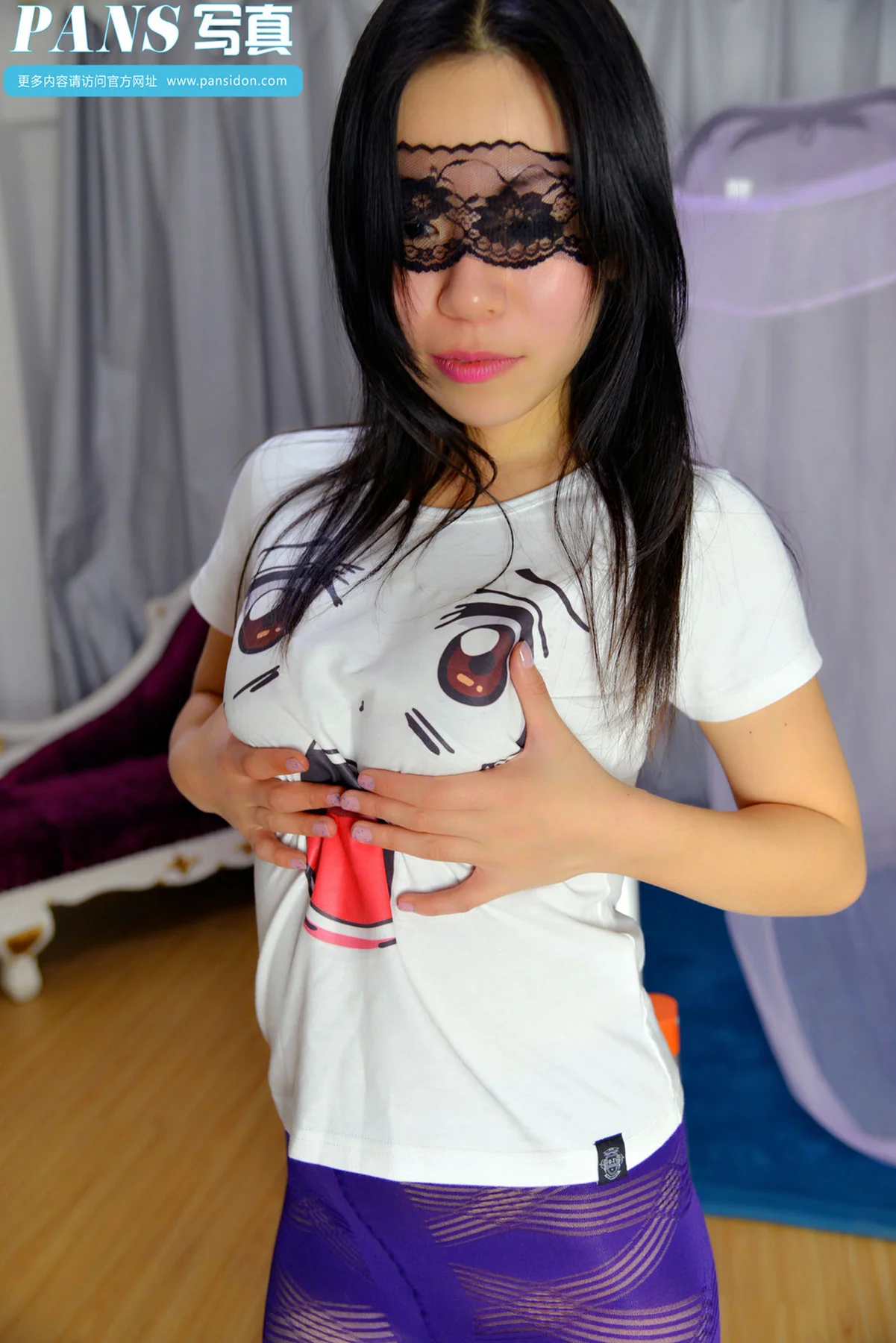 Pans 写真 No.364 小倩 - 10